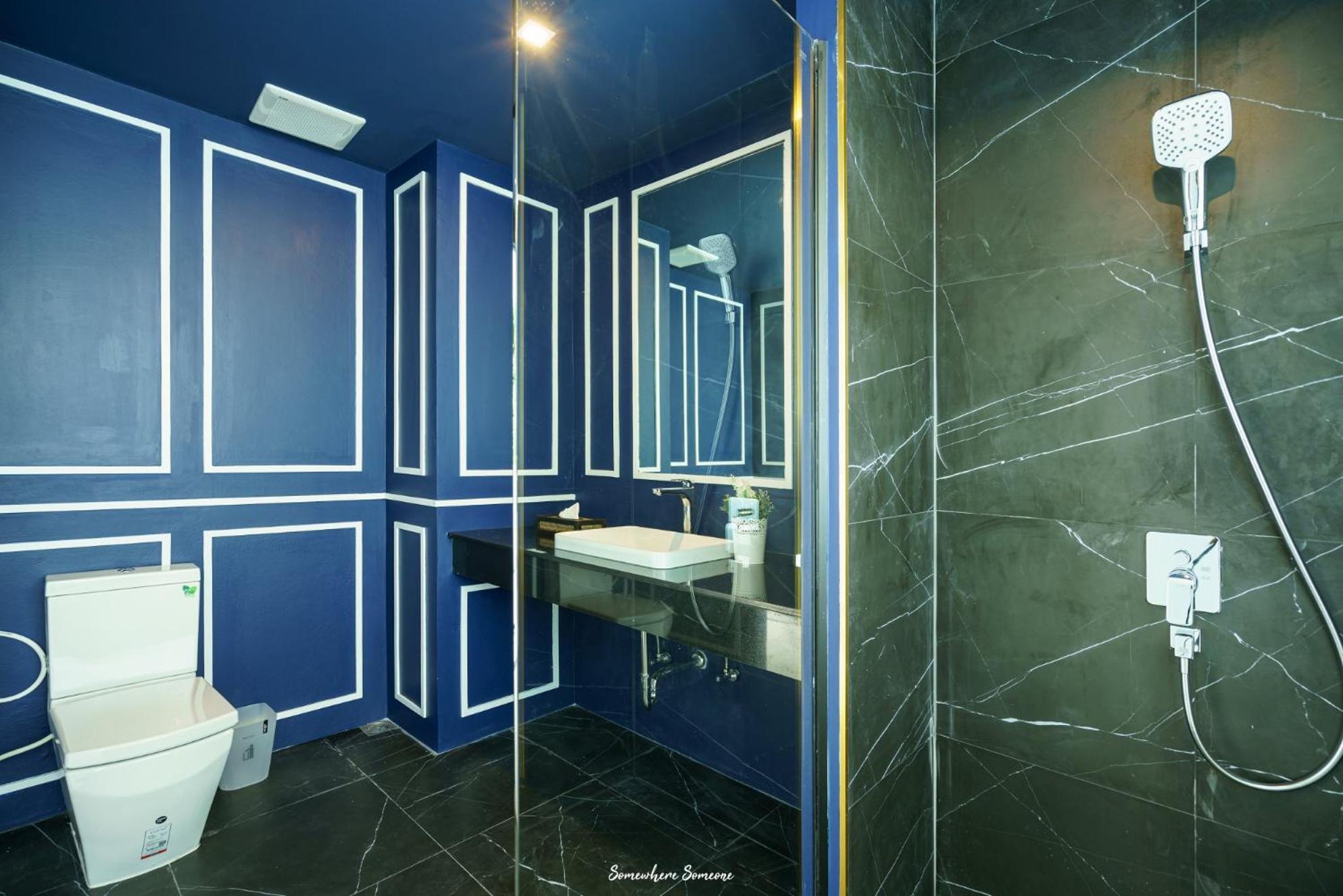 Executive Ocean Jacuzzi Room - Photo 2