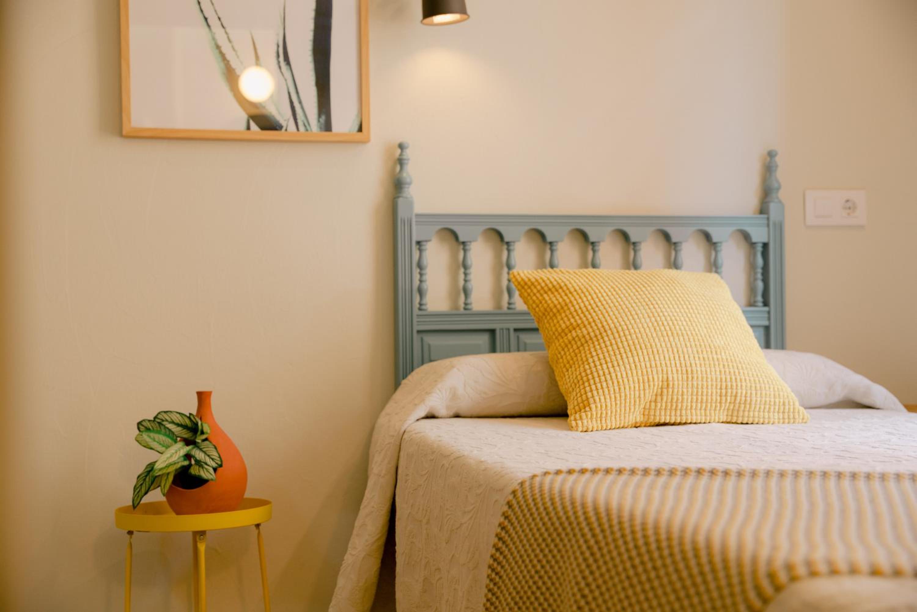 Superior Single Room photo 3