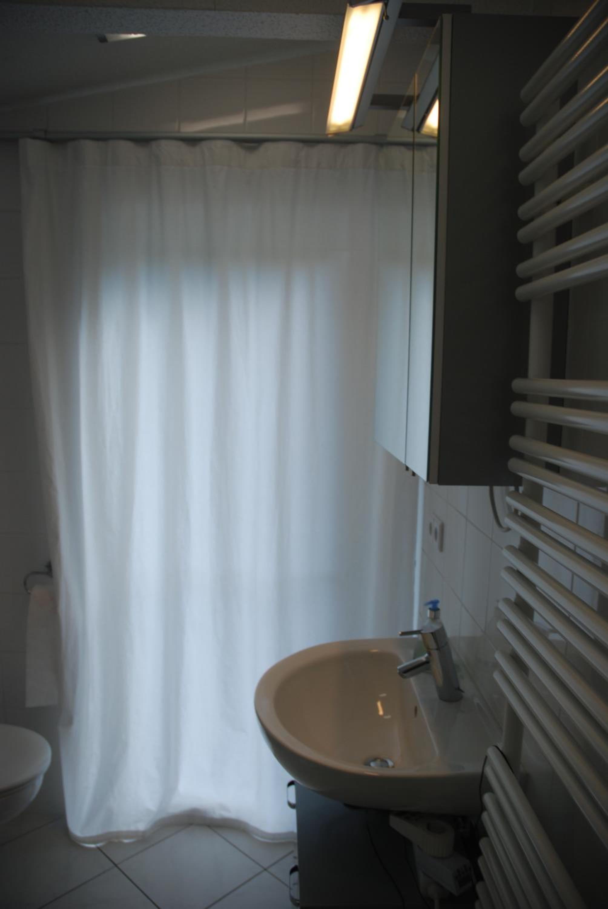 Apartment - Ground Floor photo 2
