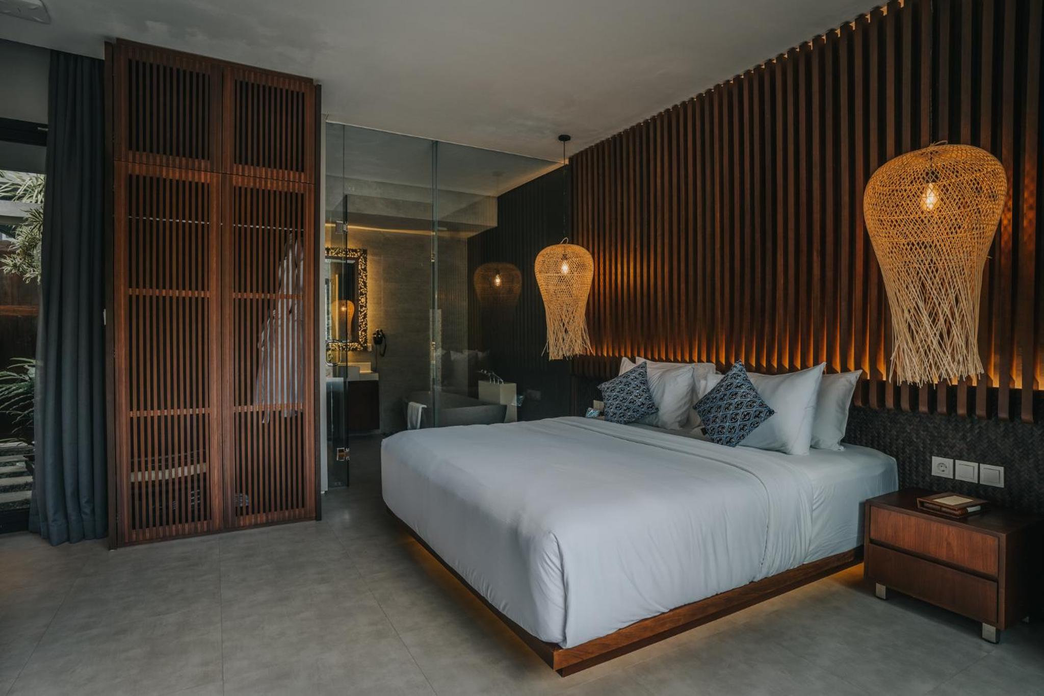 One Bedroom Pool Villa - Photo 4