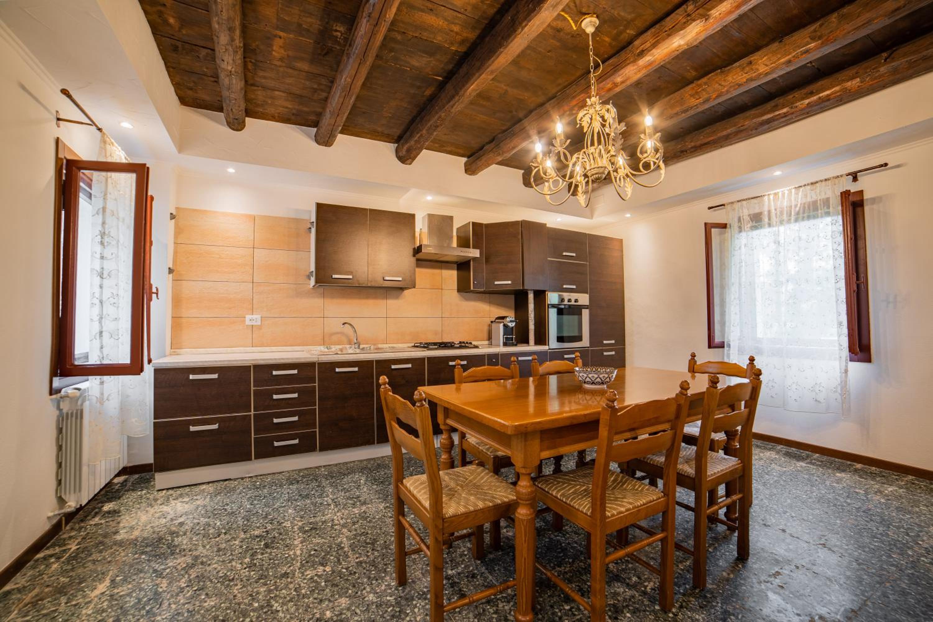Three-Bedroom Townhouse - Photo 10