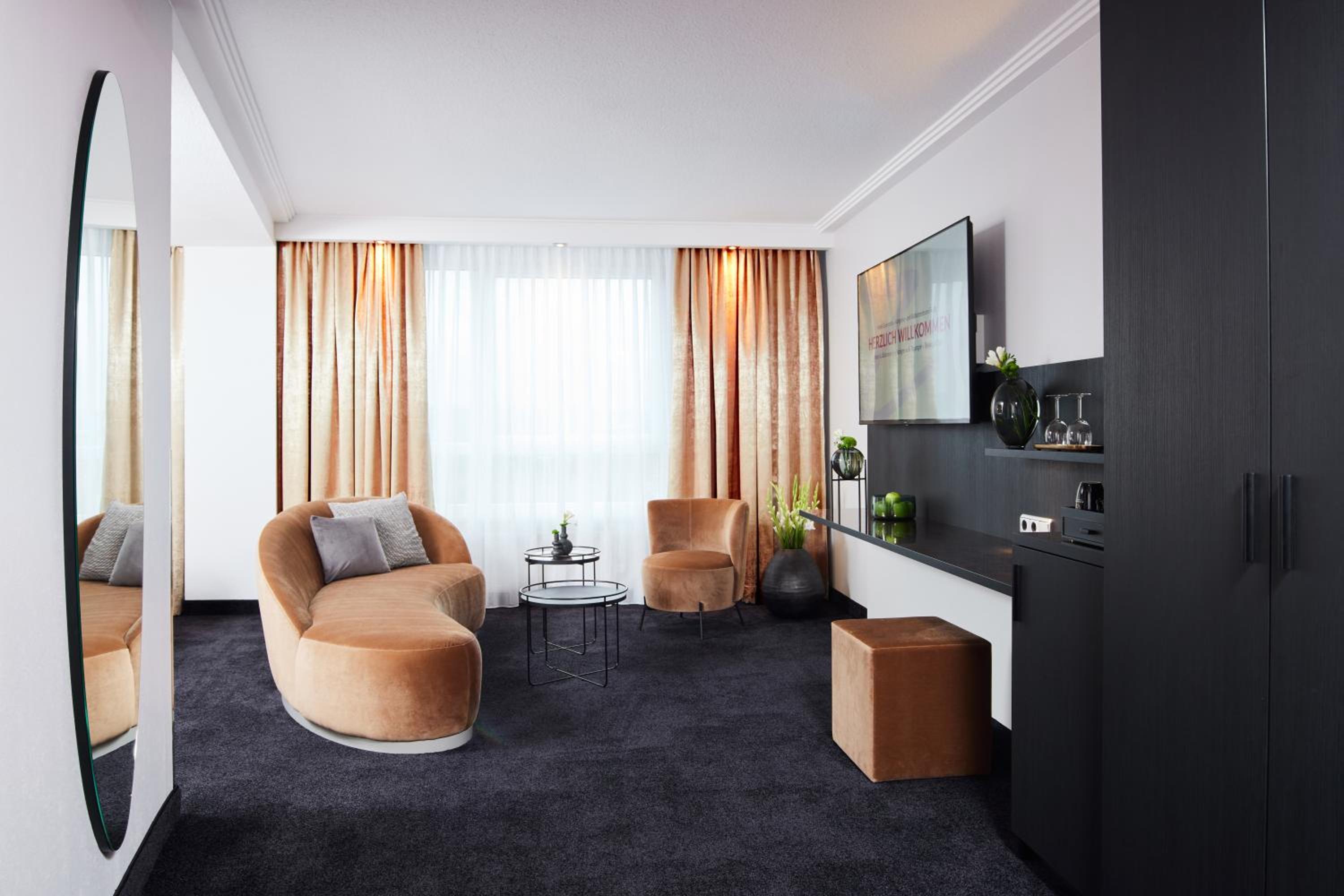 Junior Suite - Photo 3