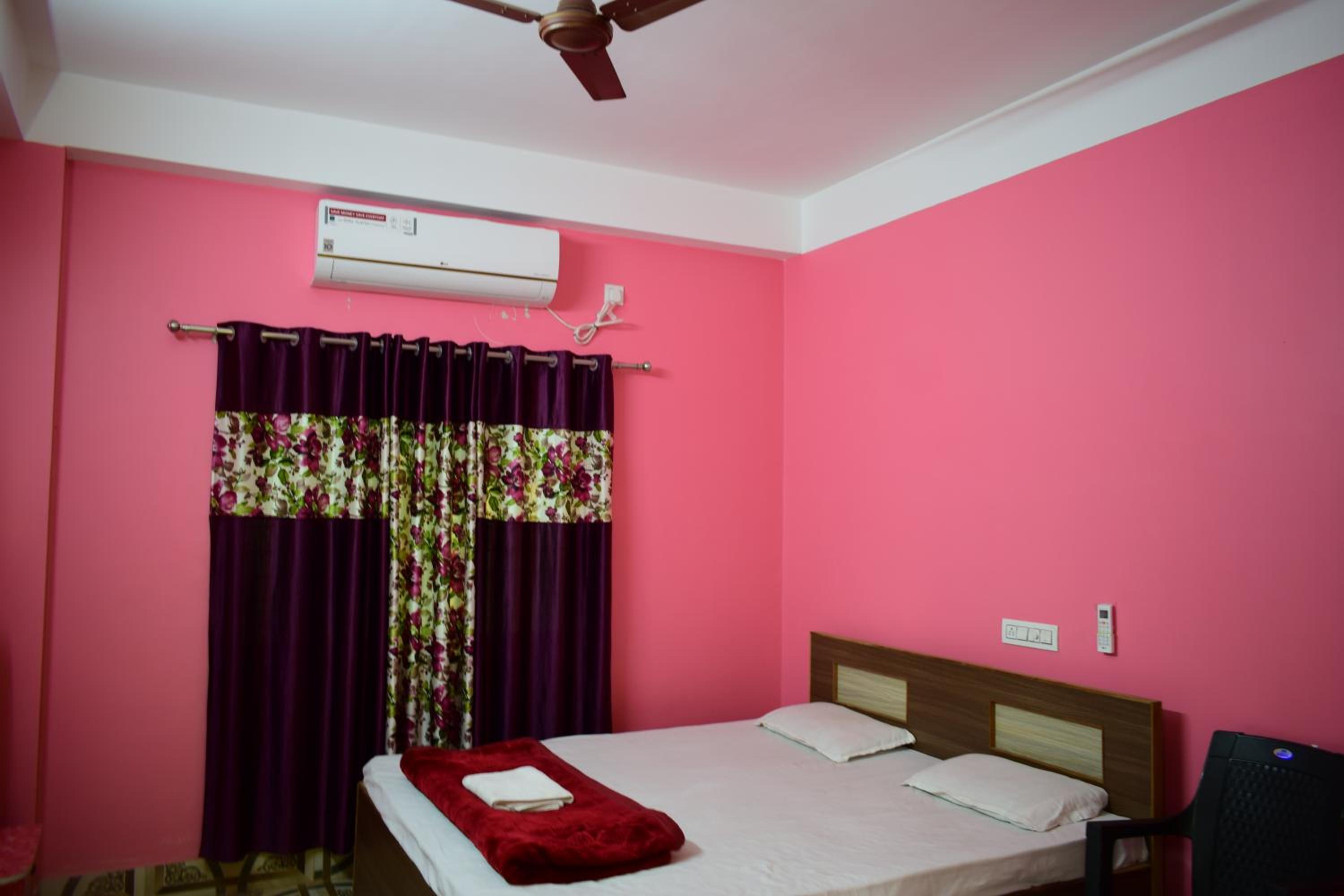 Standard Triple Room photo 1