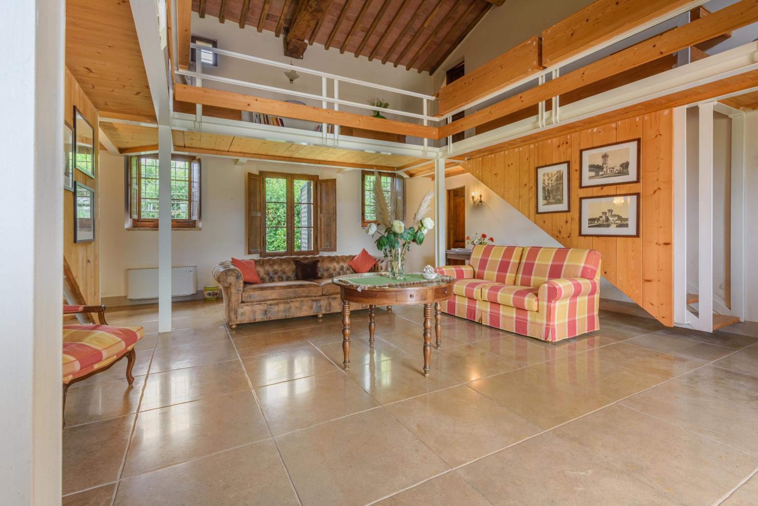 Superior Villa