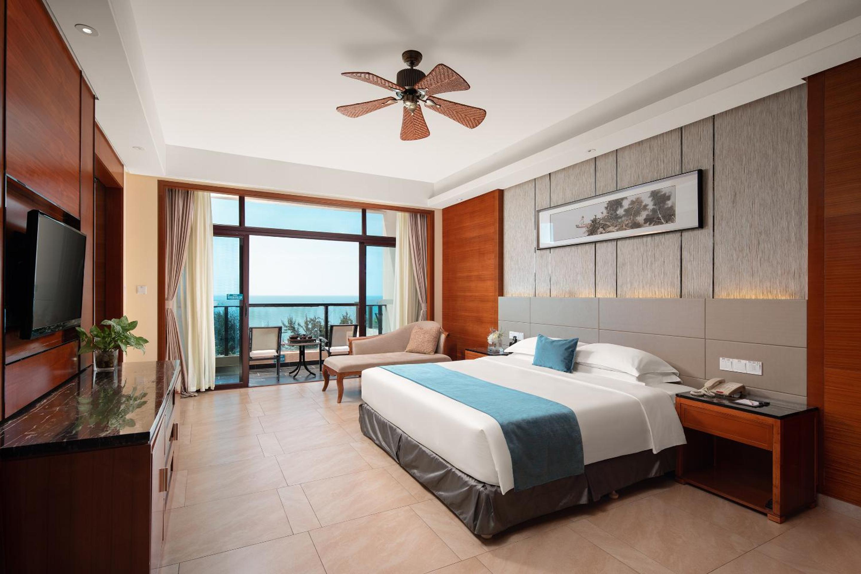 Superior Suite with Sea View
