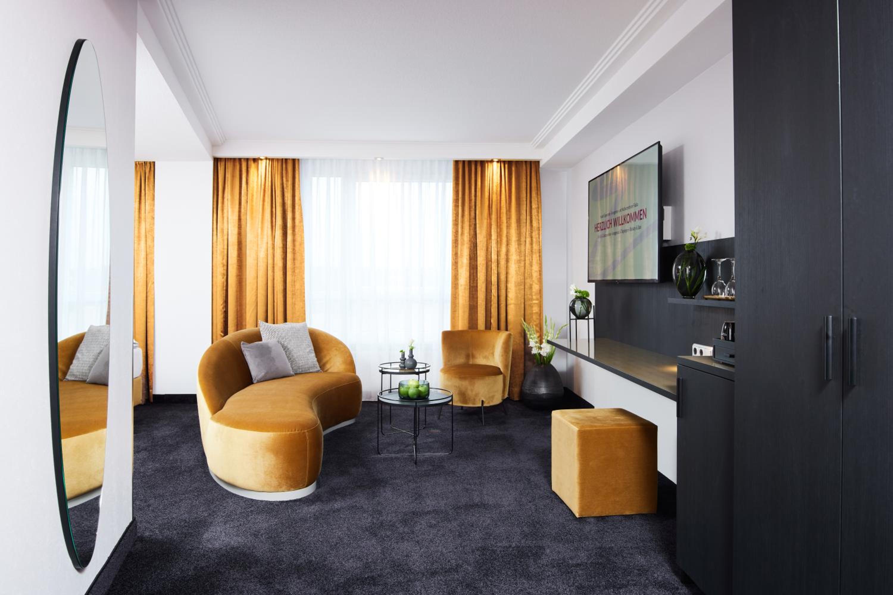Junior Suite - Photo 2