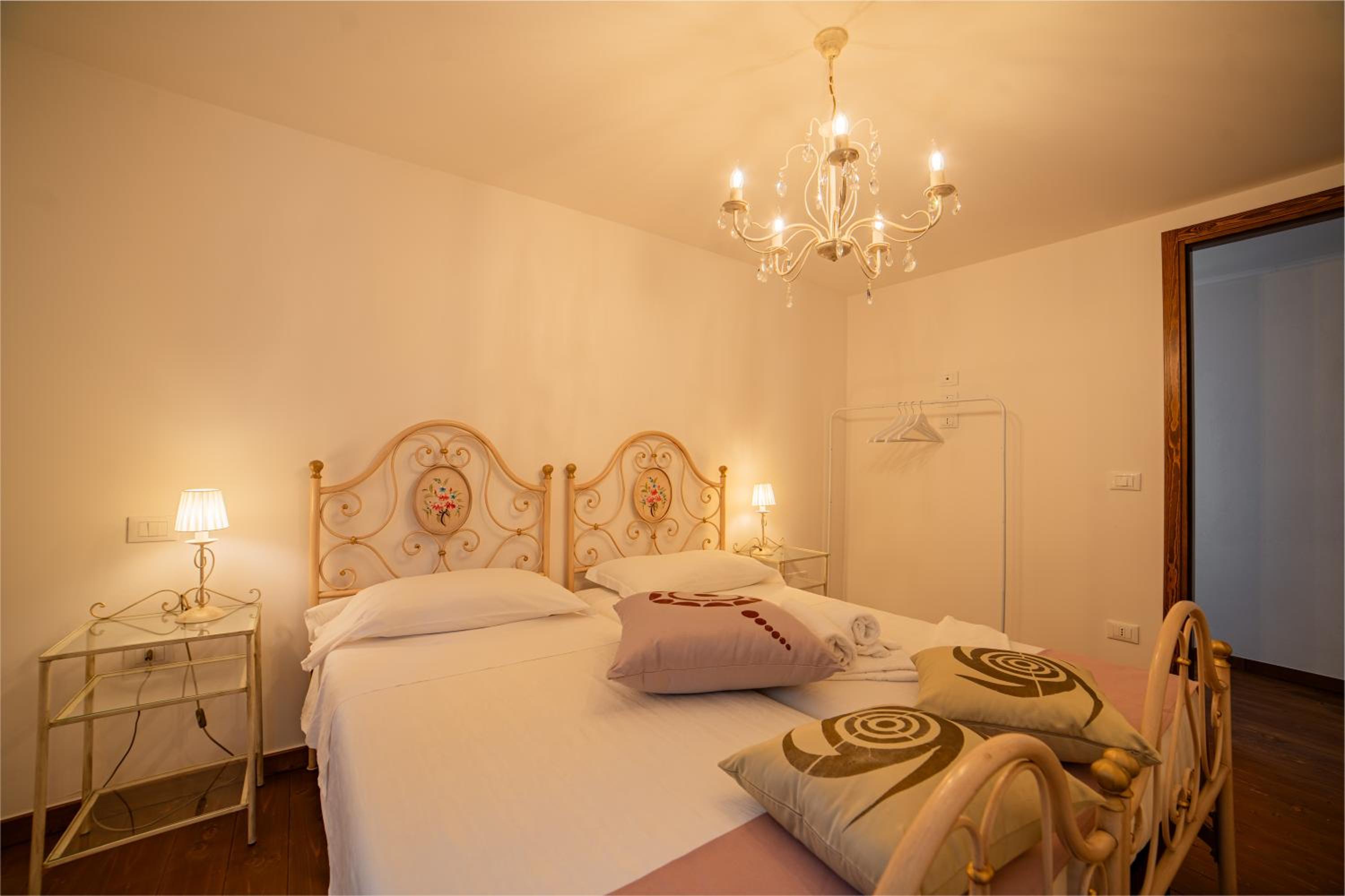 Three-Bedroom Townhouse - Photo 1