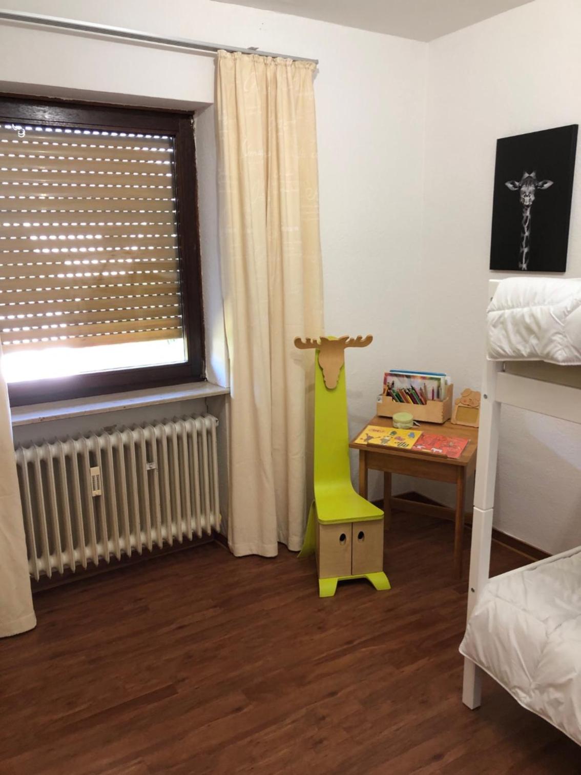 Two-Bedroom Apartment photo 1