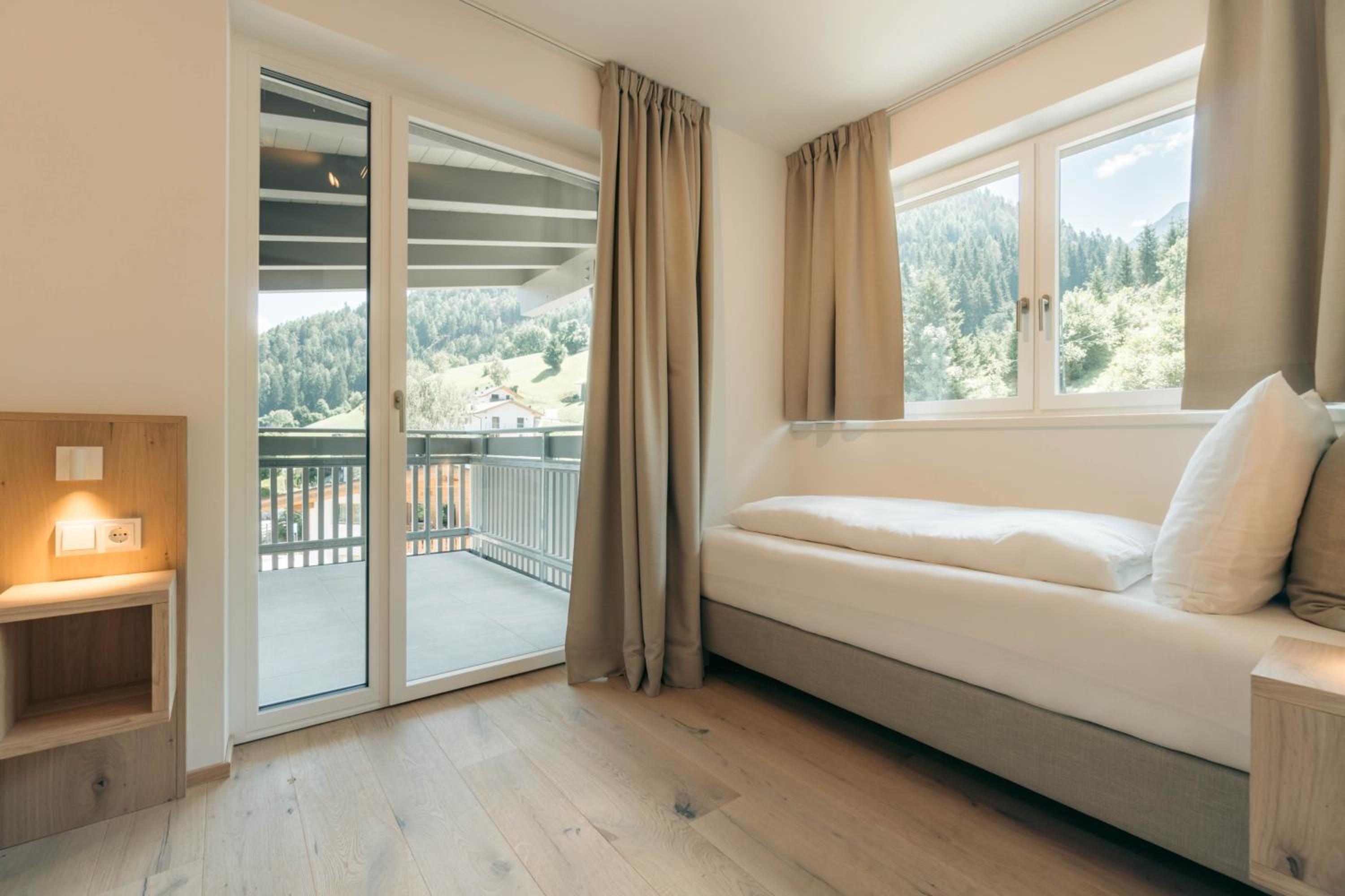 Family Suite - Photo 9