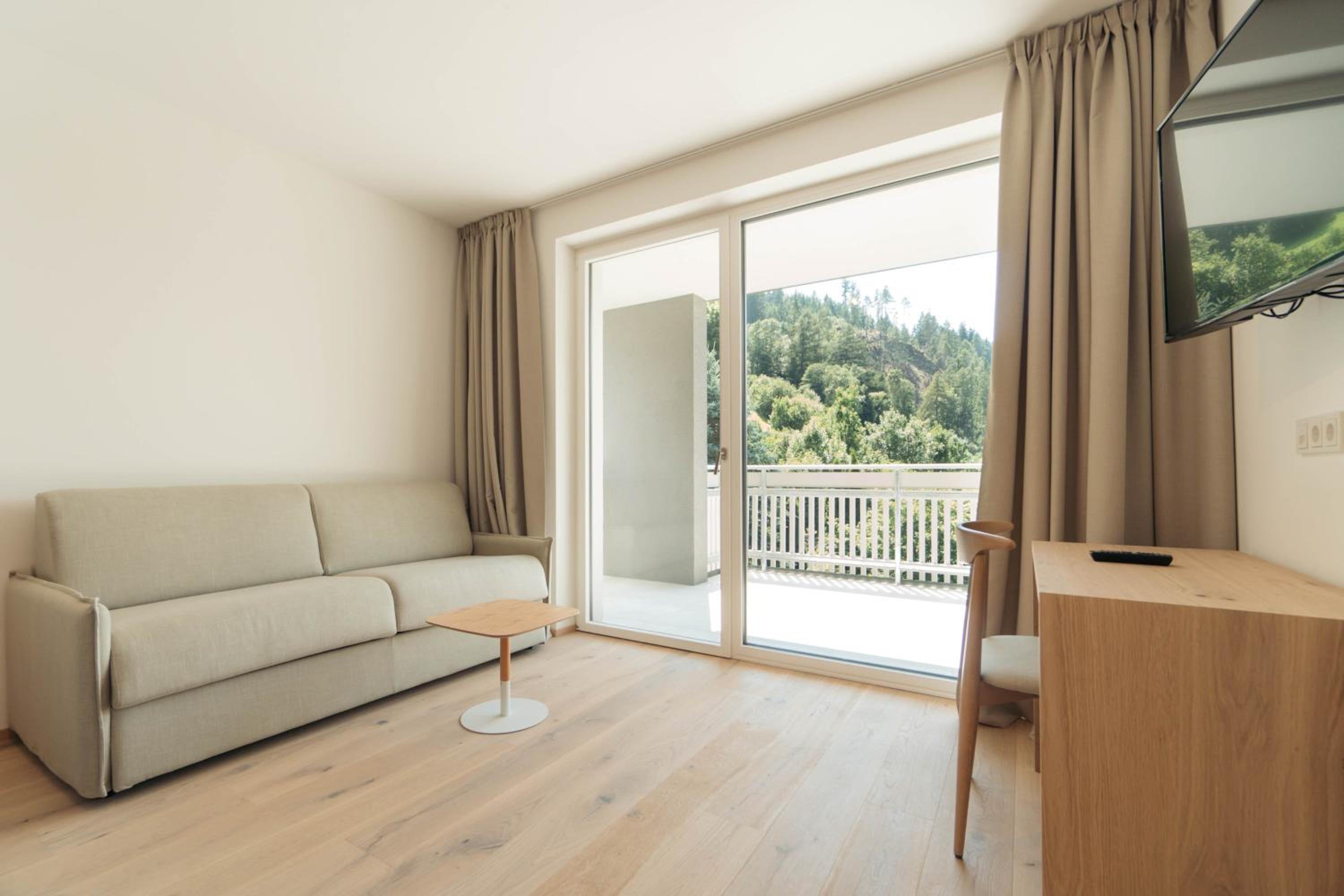 Family Suite - Photo 5