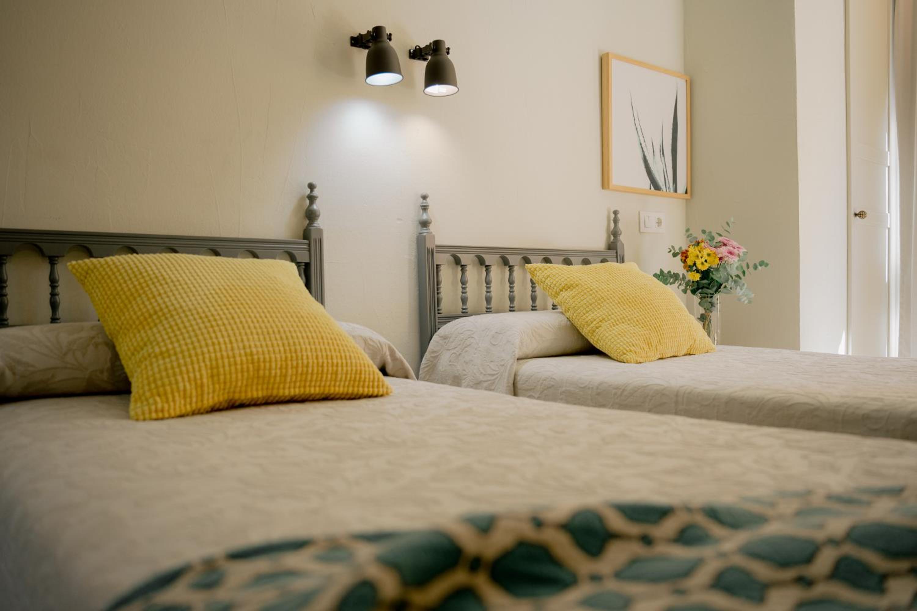 Habitación Doble Superior