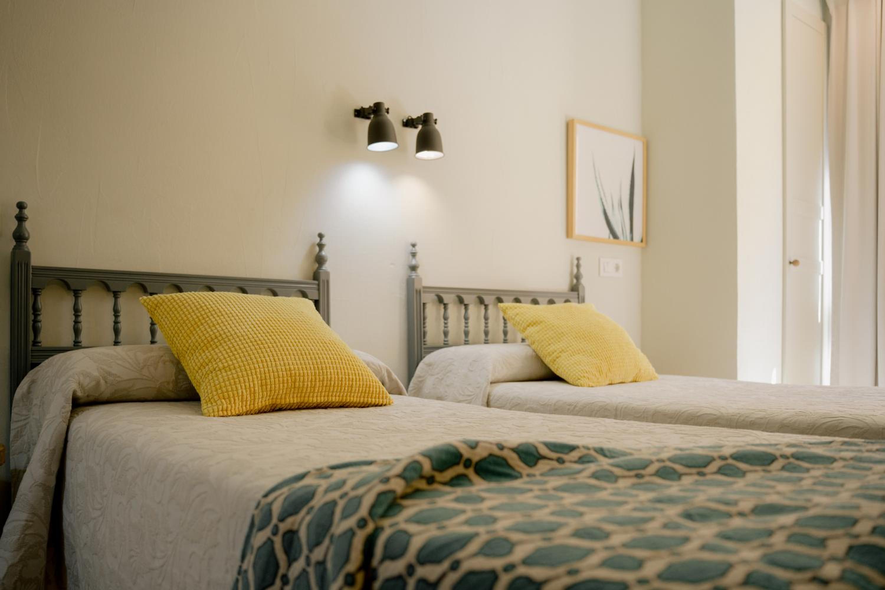 Superior Twin Room photo 2