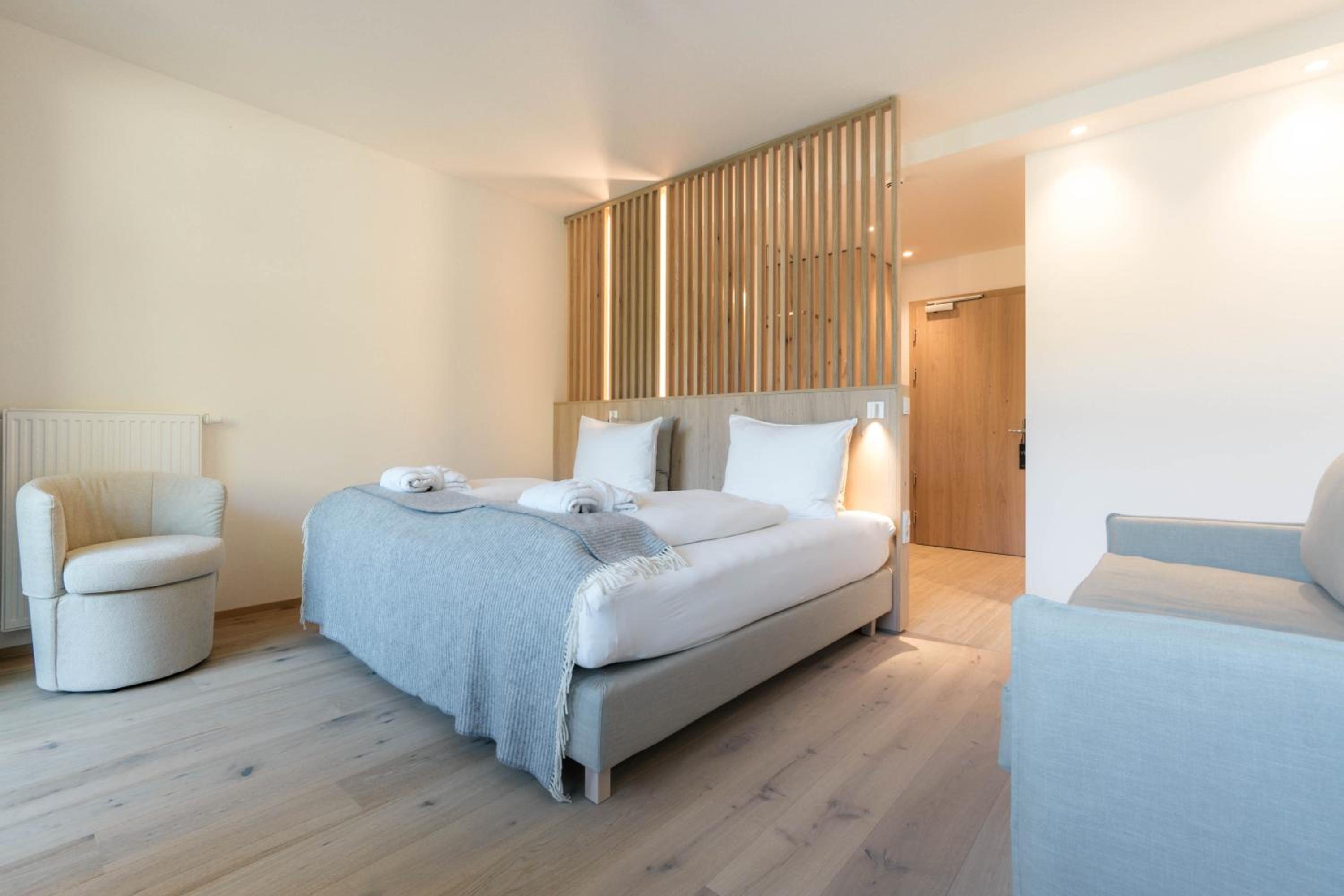 Junior Suite - Photo 2