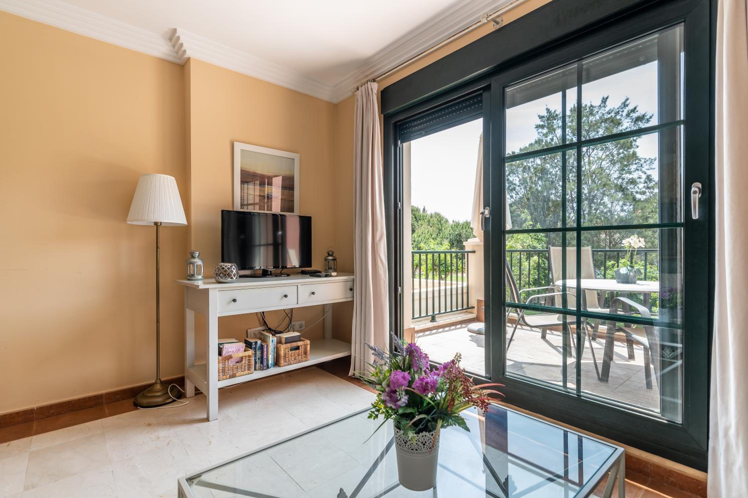 Apartamento Superior
