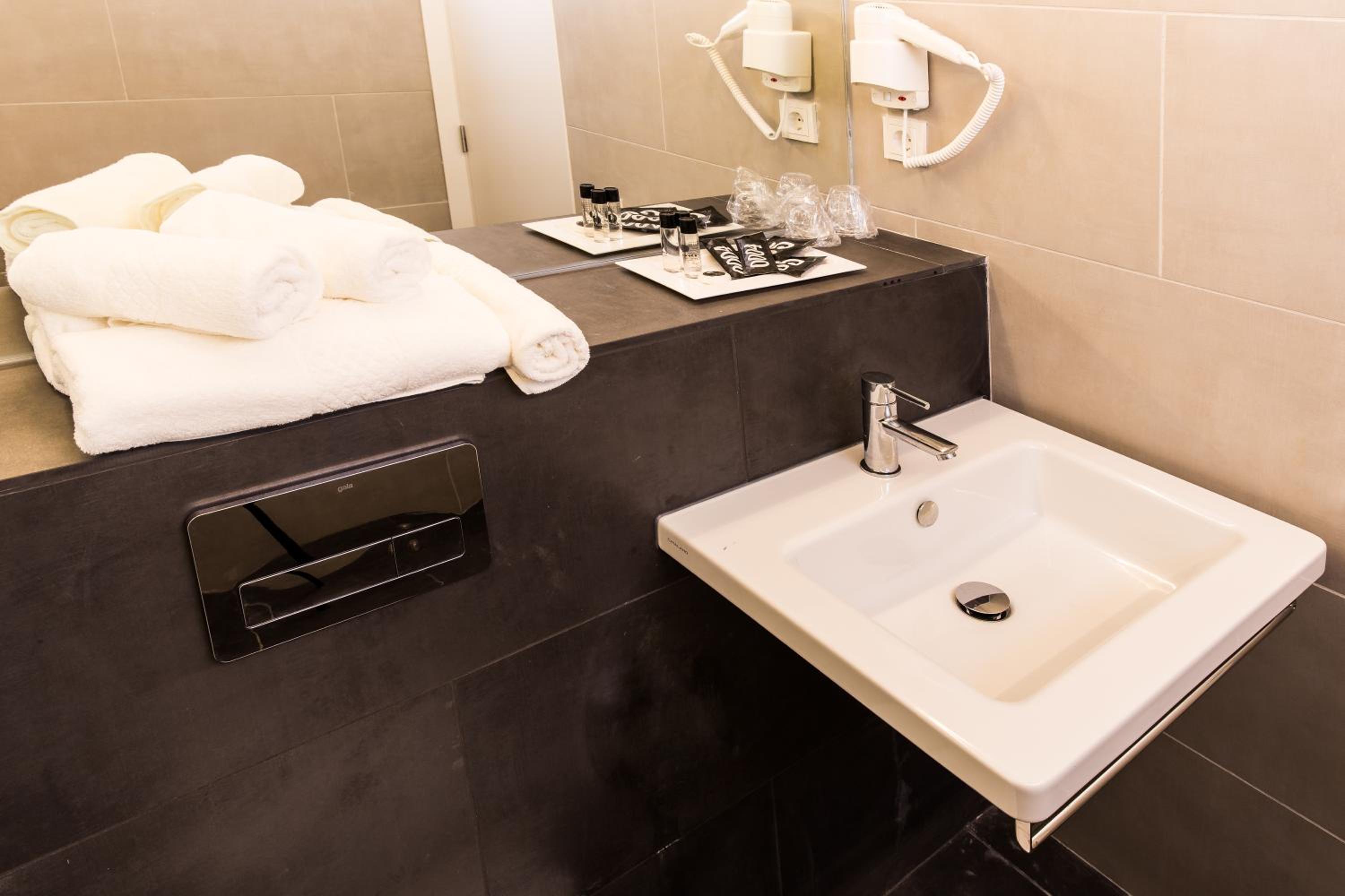 Apartamento Premium de una habitación