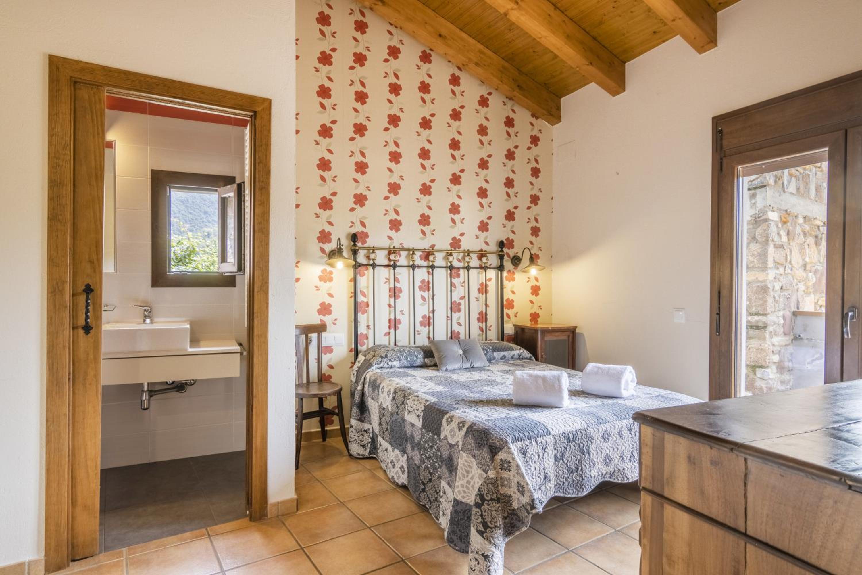 Apartamento Superior de Dos Habitaciones