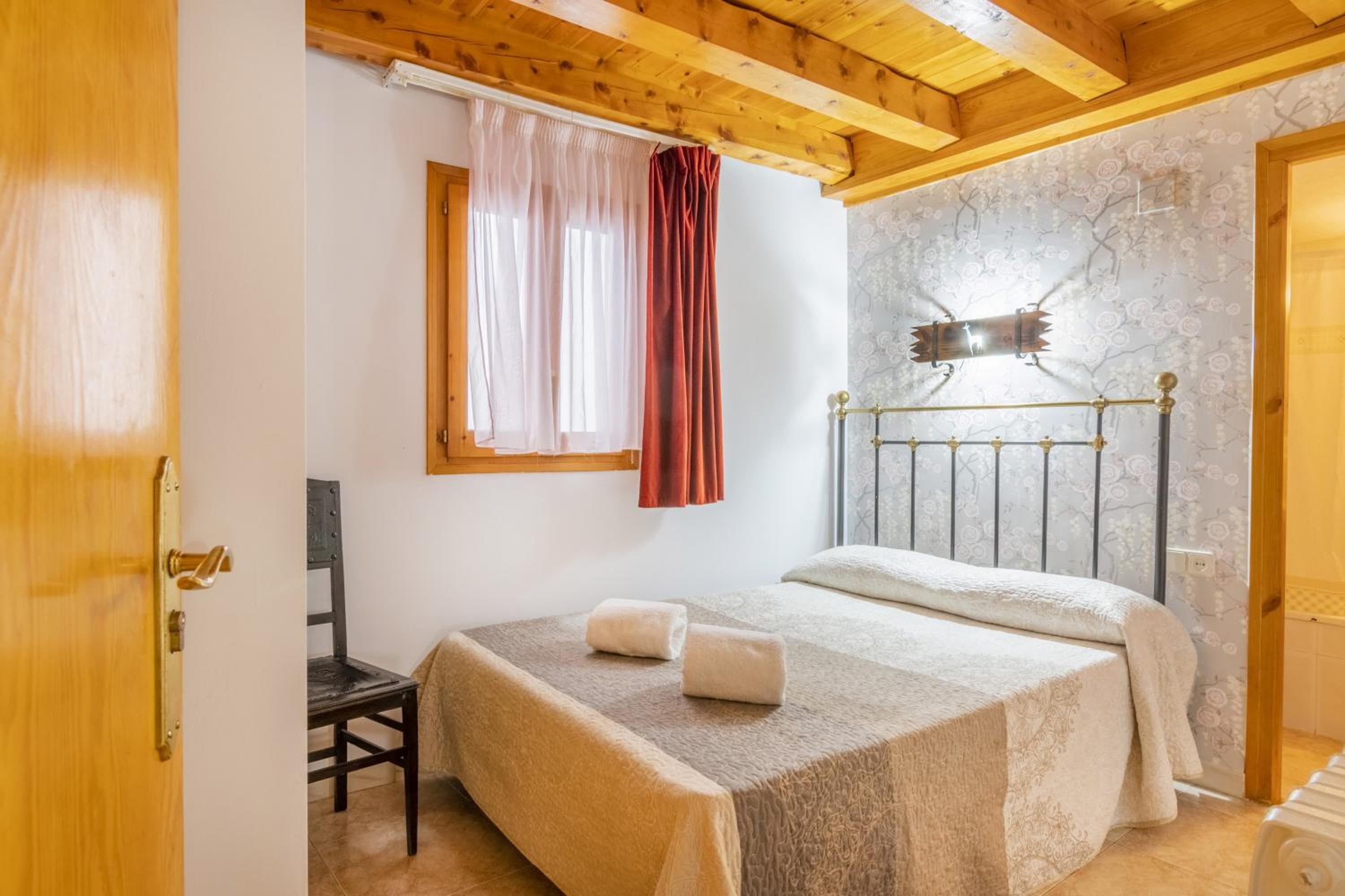 Apartamento Superior de Tres Habitaciones