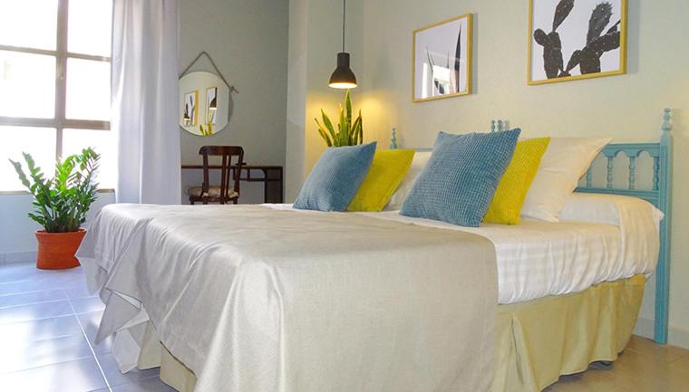 Standard Twin Room photo 2