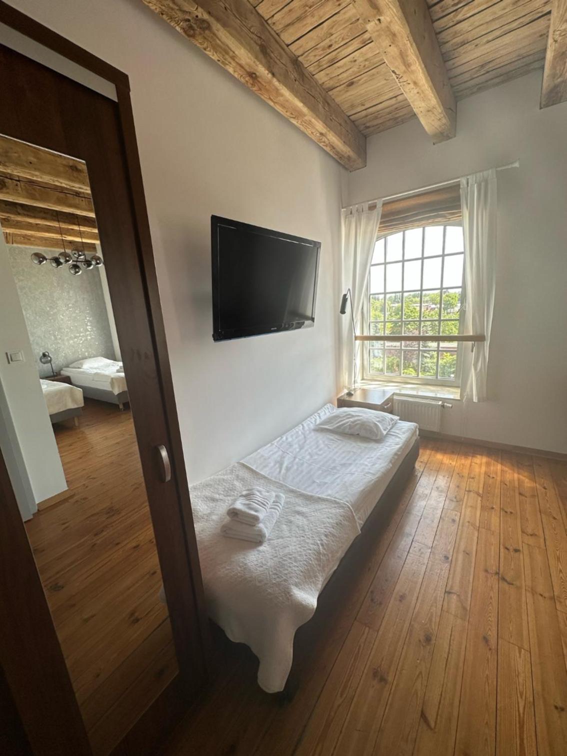 Deluxe Triple Room - Photo 5