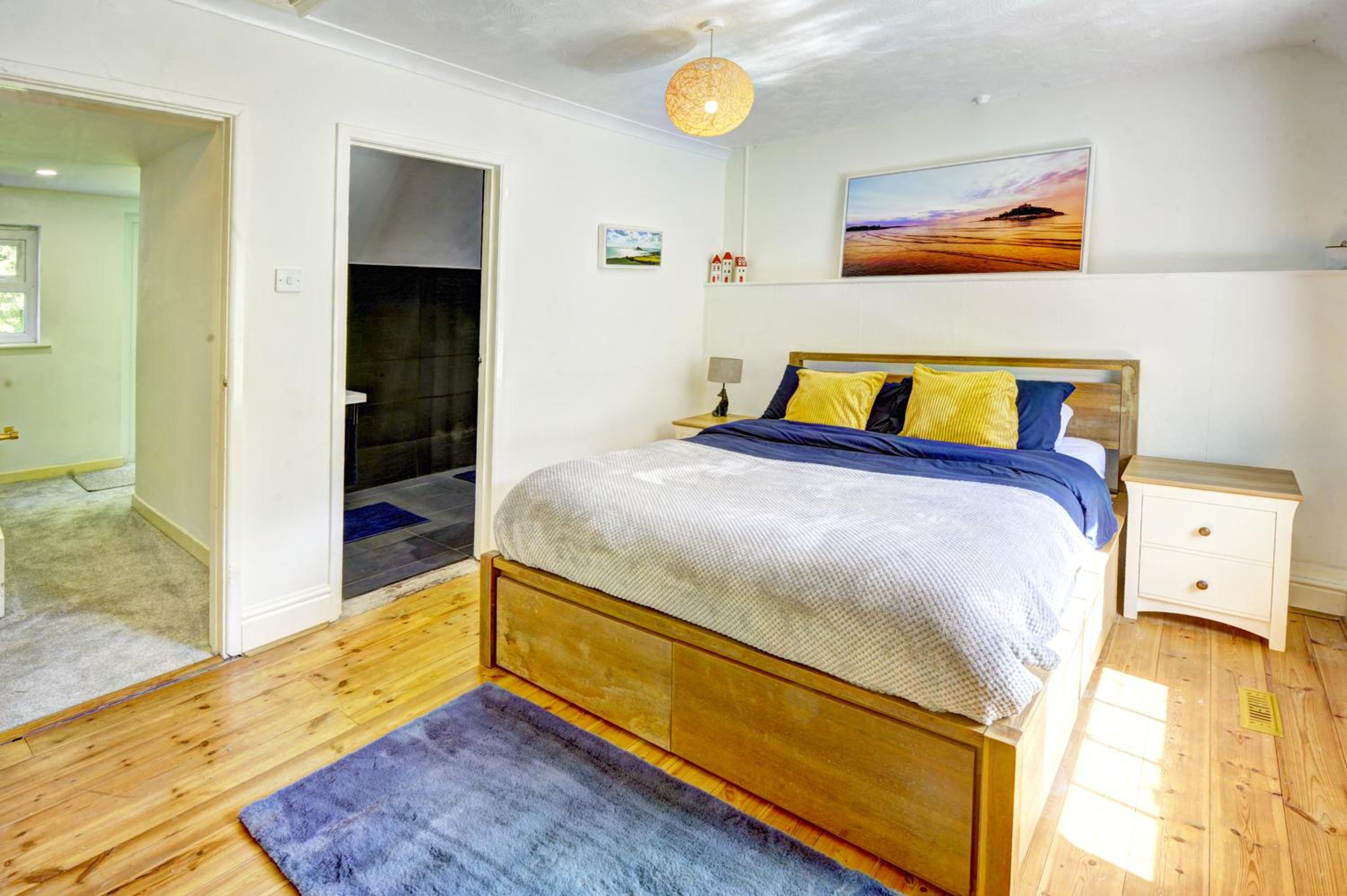 One-Bedroom House photo 3