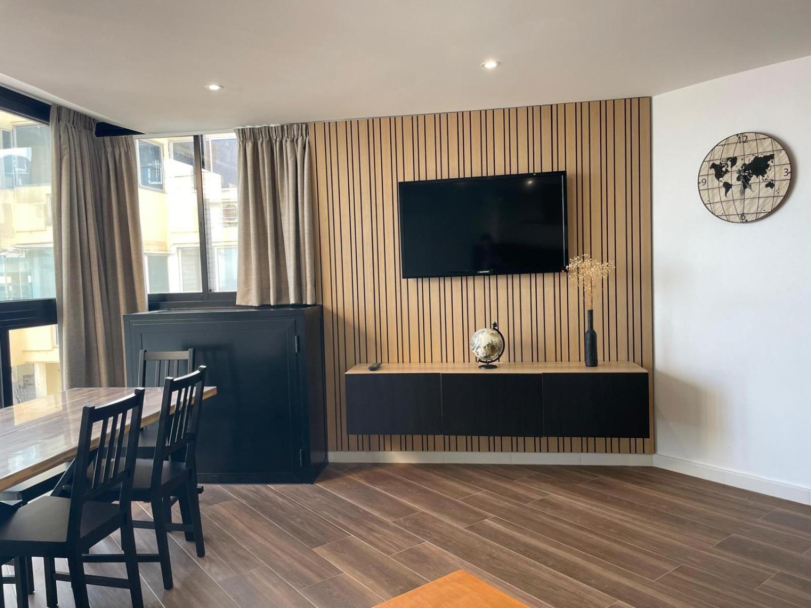Apartamento Superior