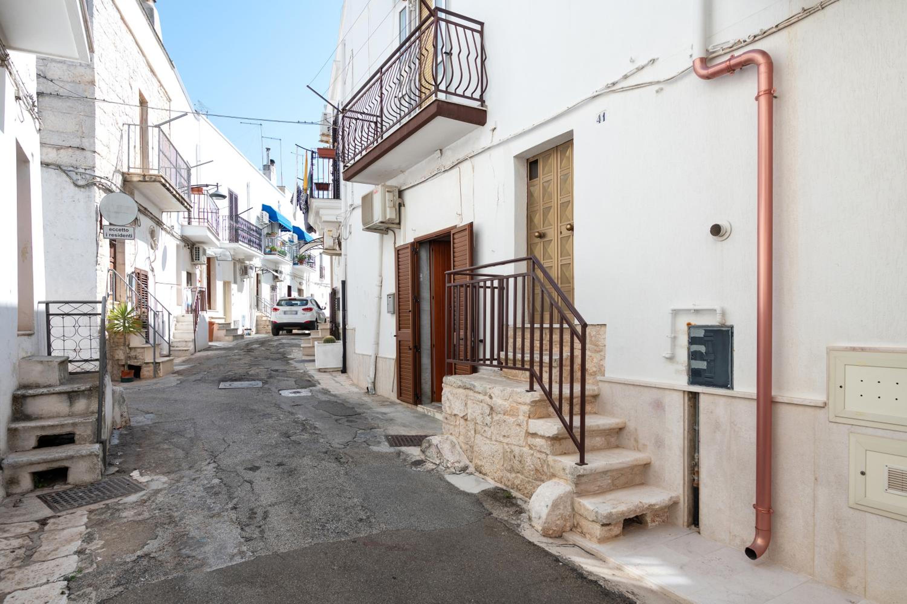 Casa Roby, Fotografia 8
