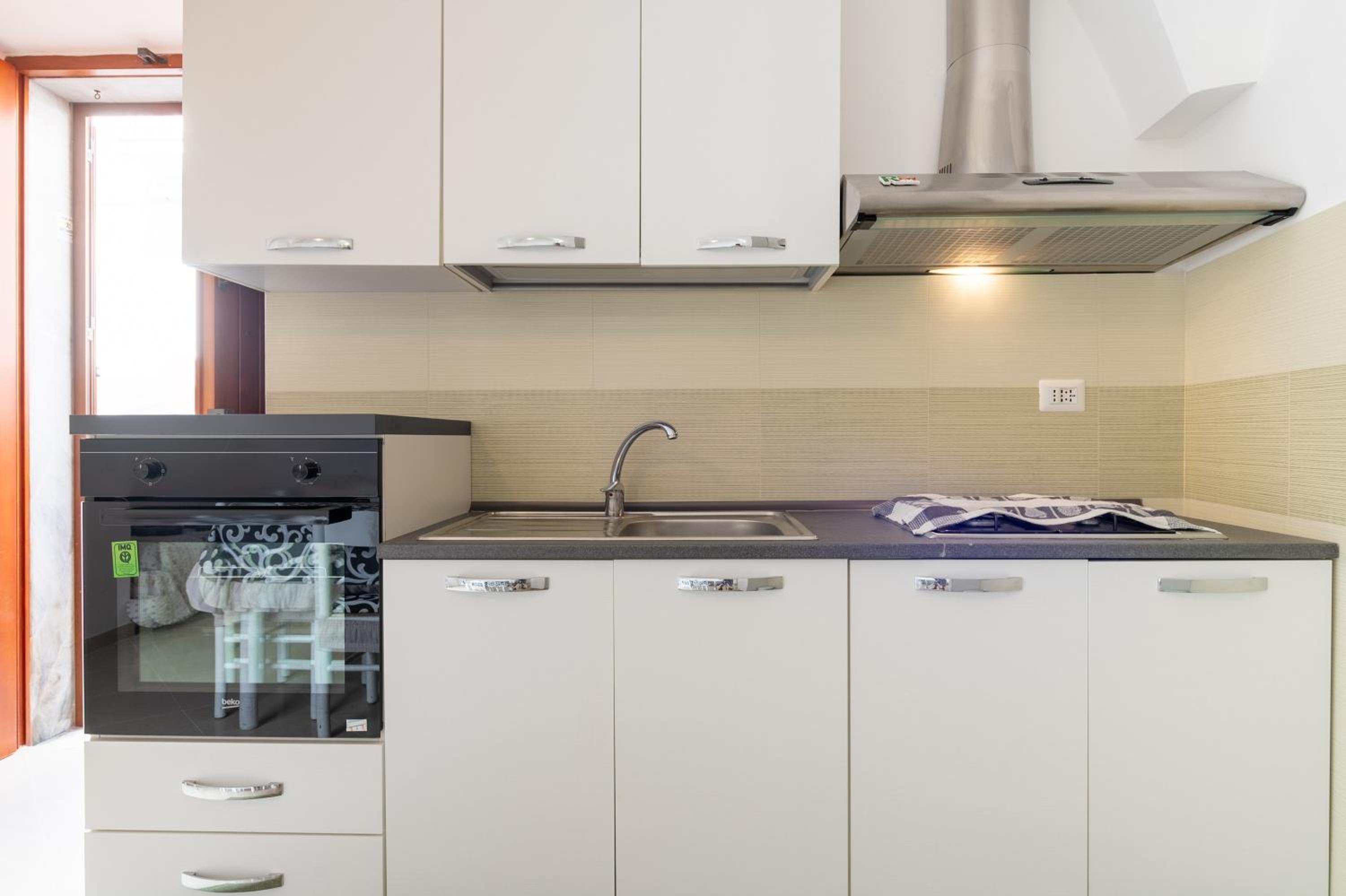 Casa Roby, Fotografia 4
