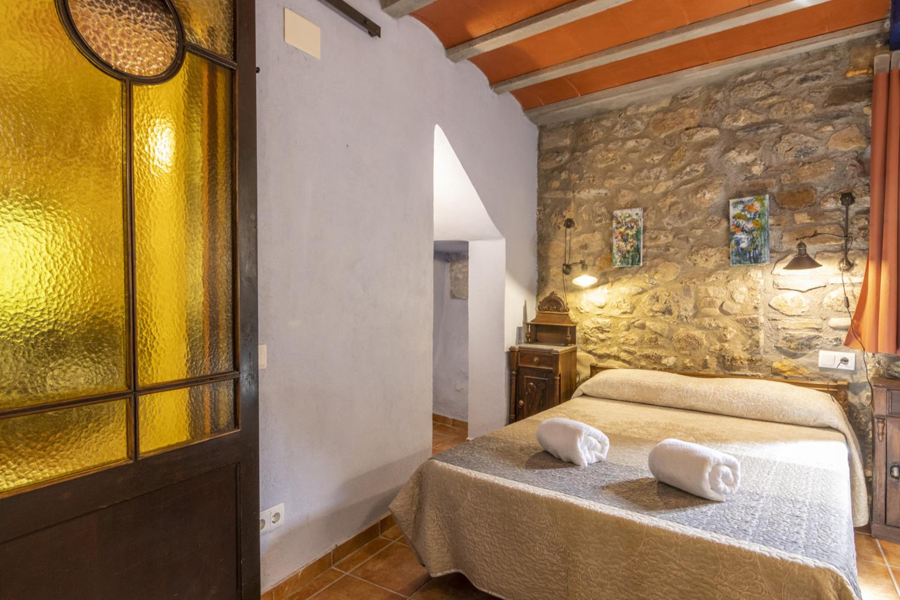 Apartamento Superior de Tres Habitaciones