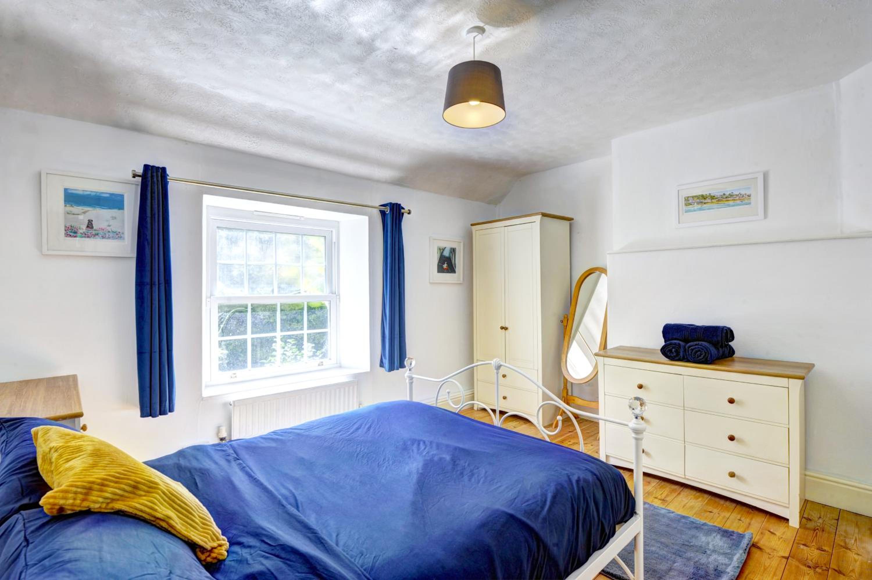 One-Bedroom House photo 2
