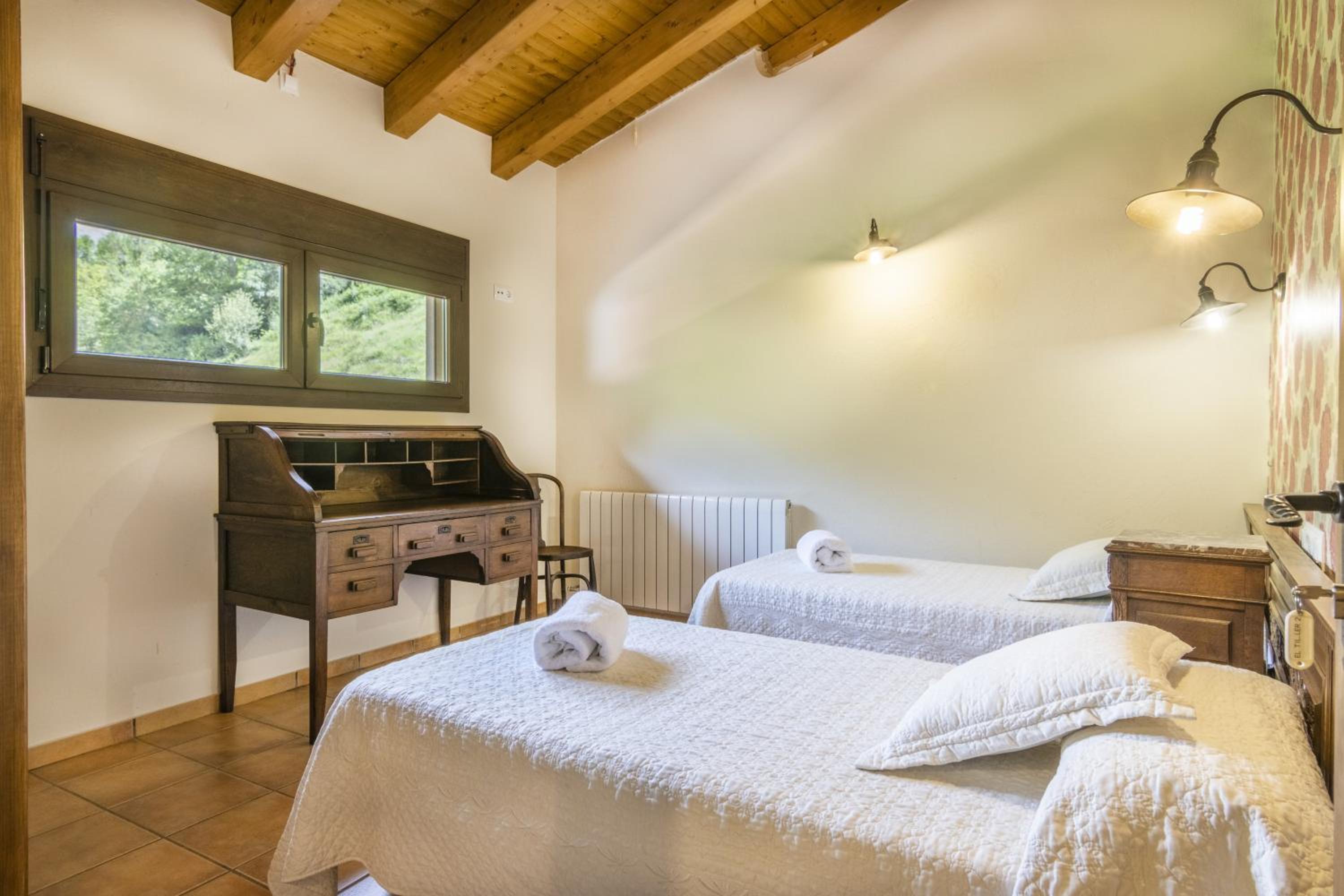 Apartamento Superior de Dos Habitaciones