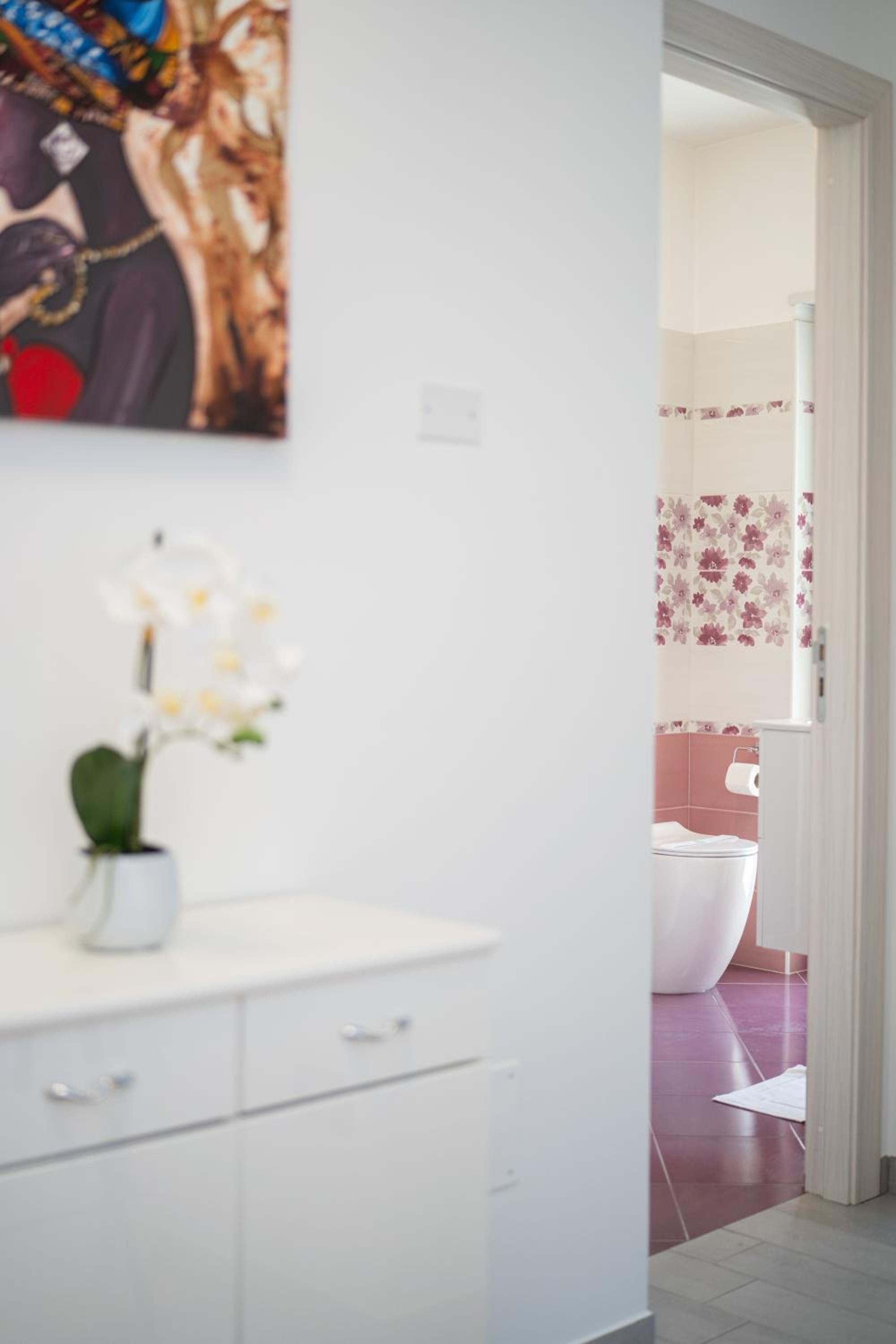 Three-Bedroom Apartment - Photo 43
