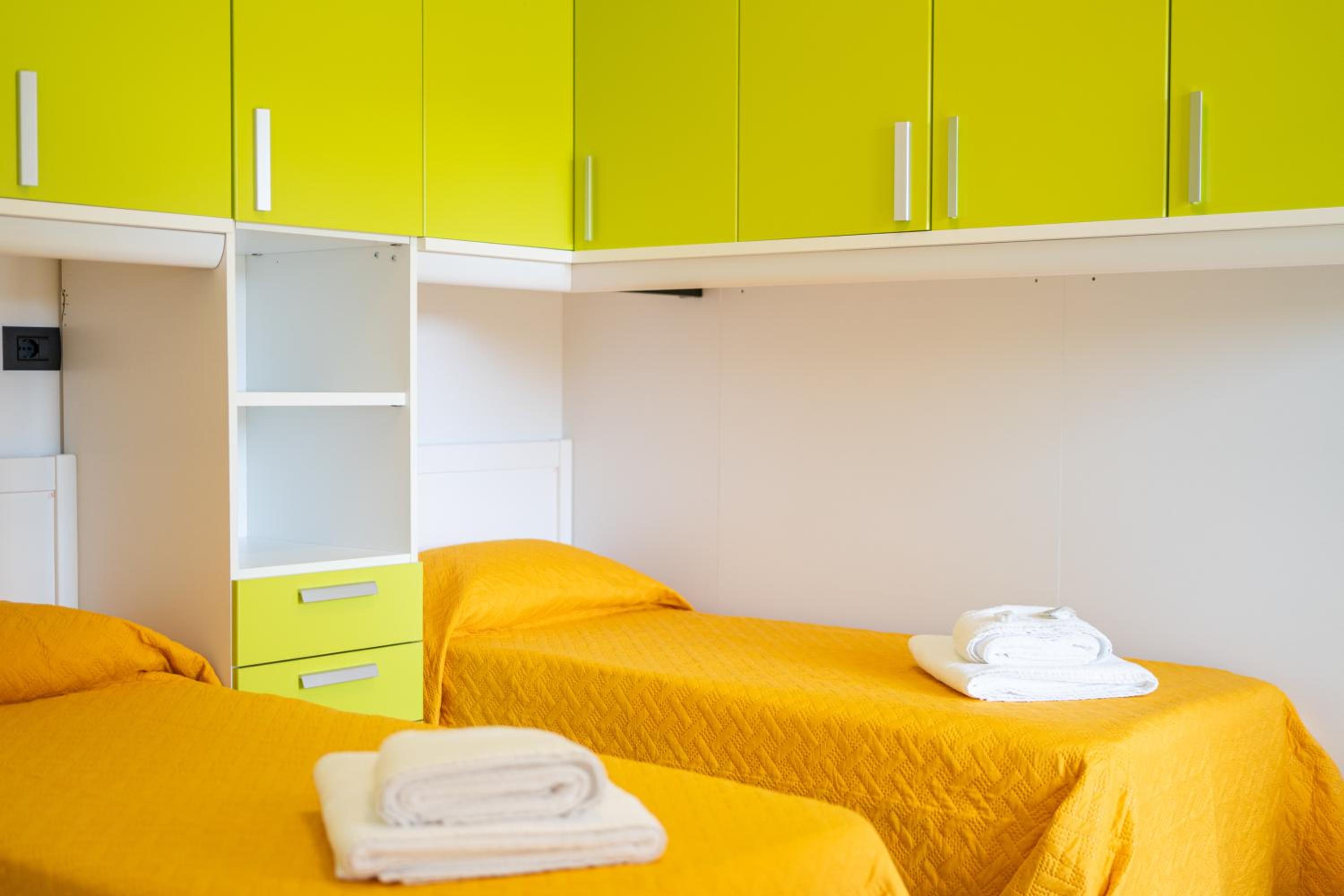 Three-Bedroom Apartment - Photo 39