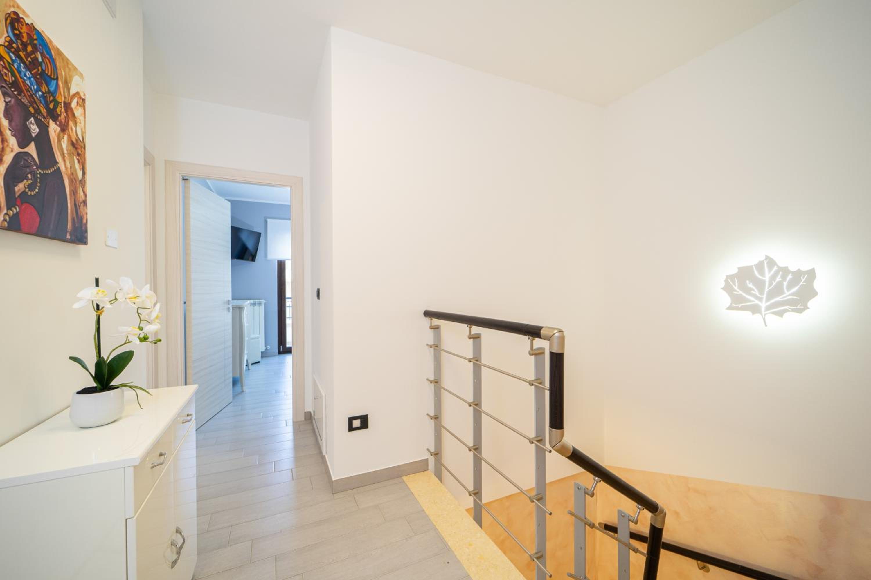 Three-Bedroom Apartment - Photo 17