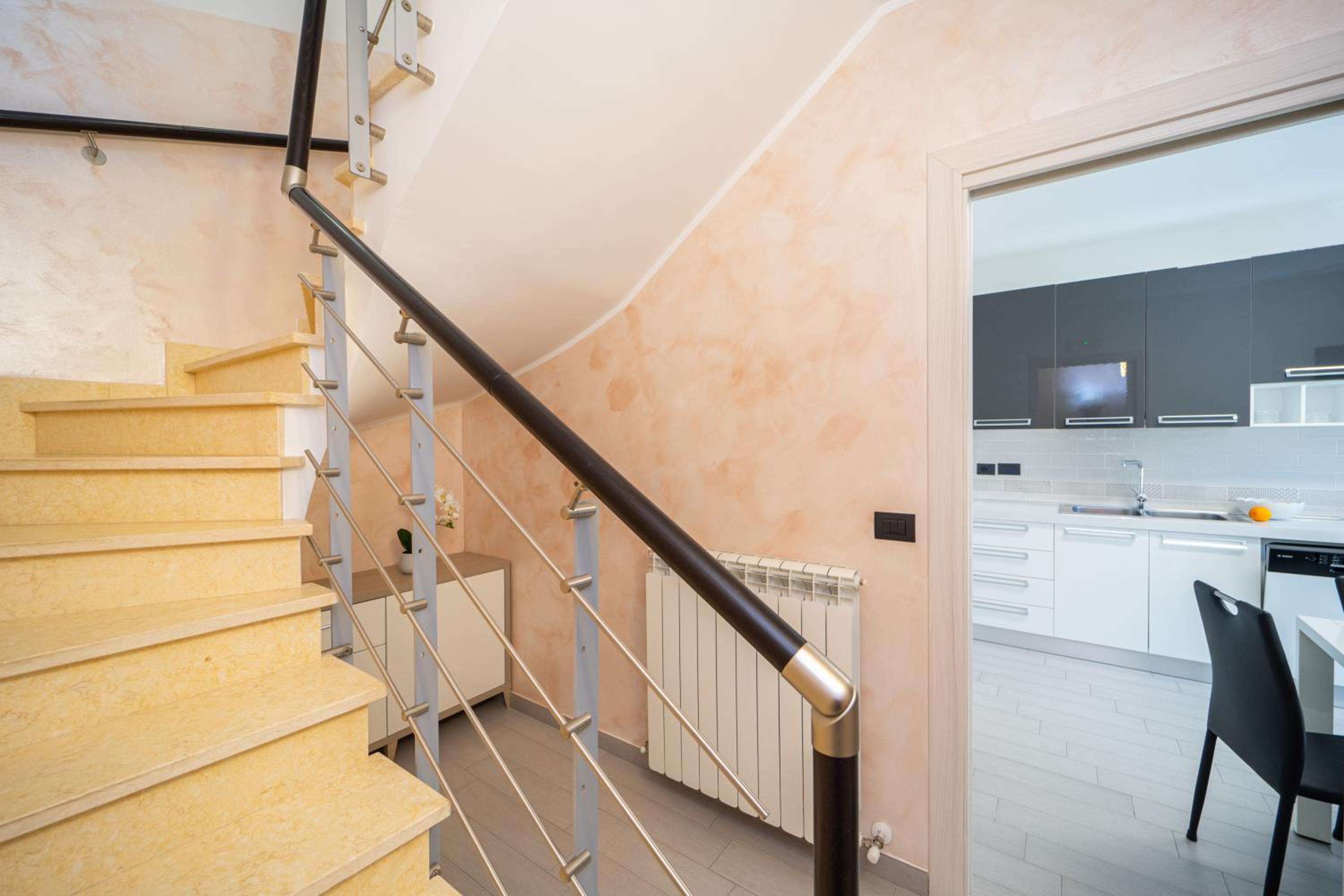 Three-Bedroom Apartment - Photo 19