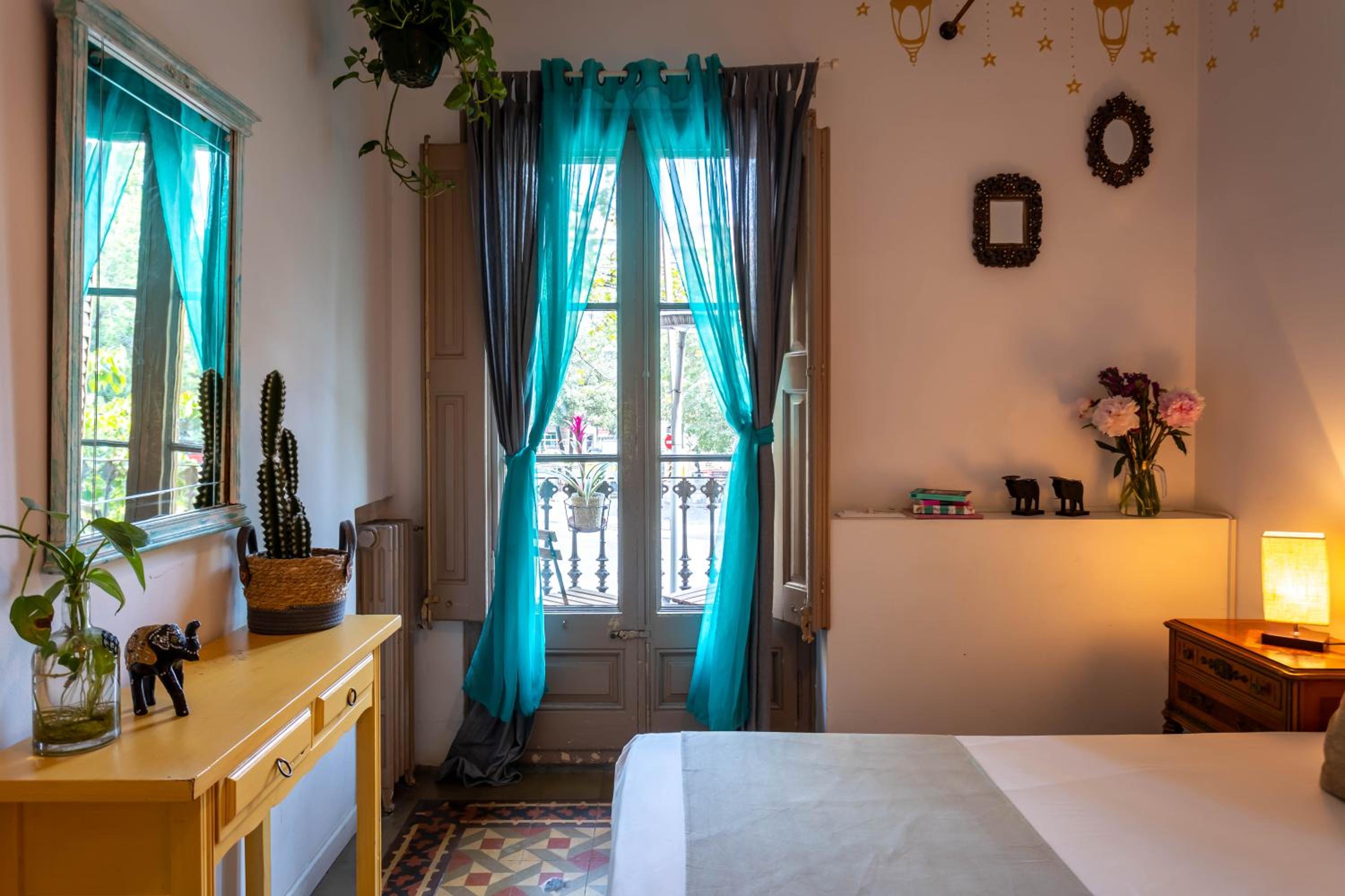Triple Room with Shared Bathroom photo 3
