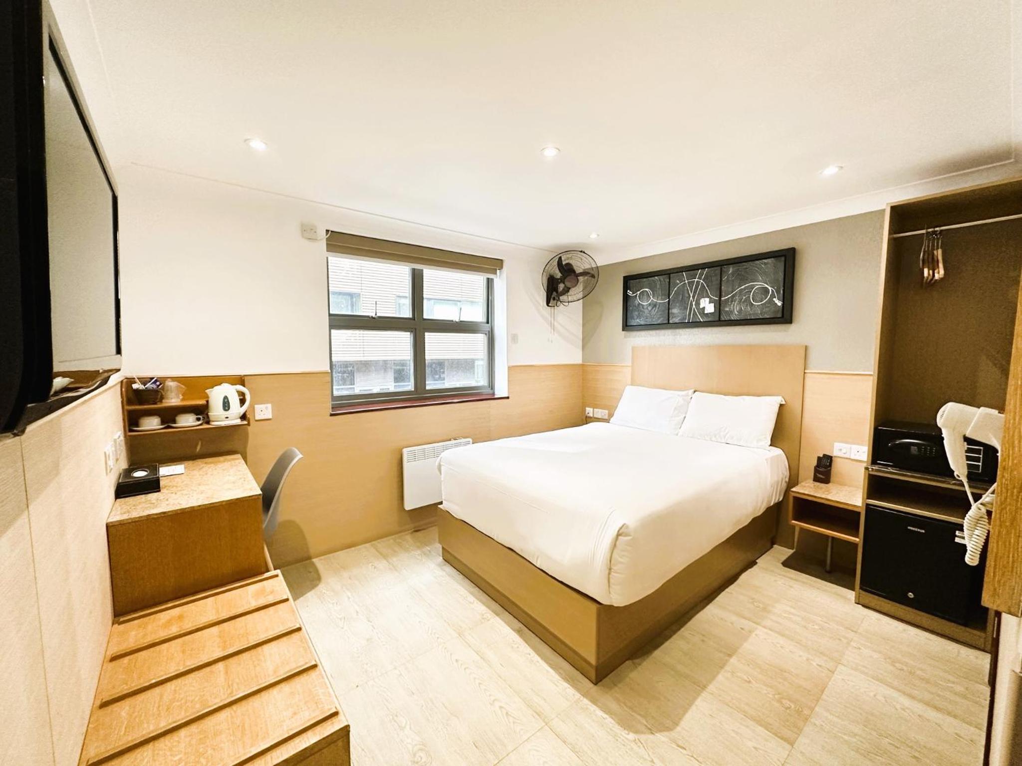 Double Room photo 2