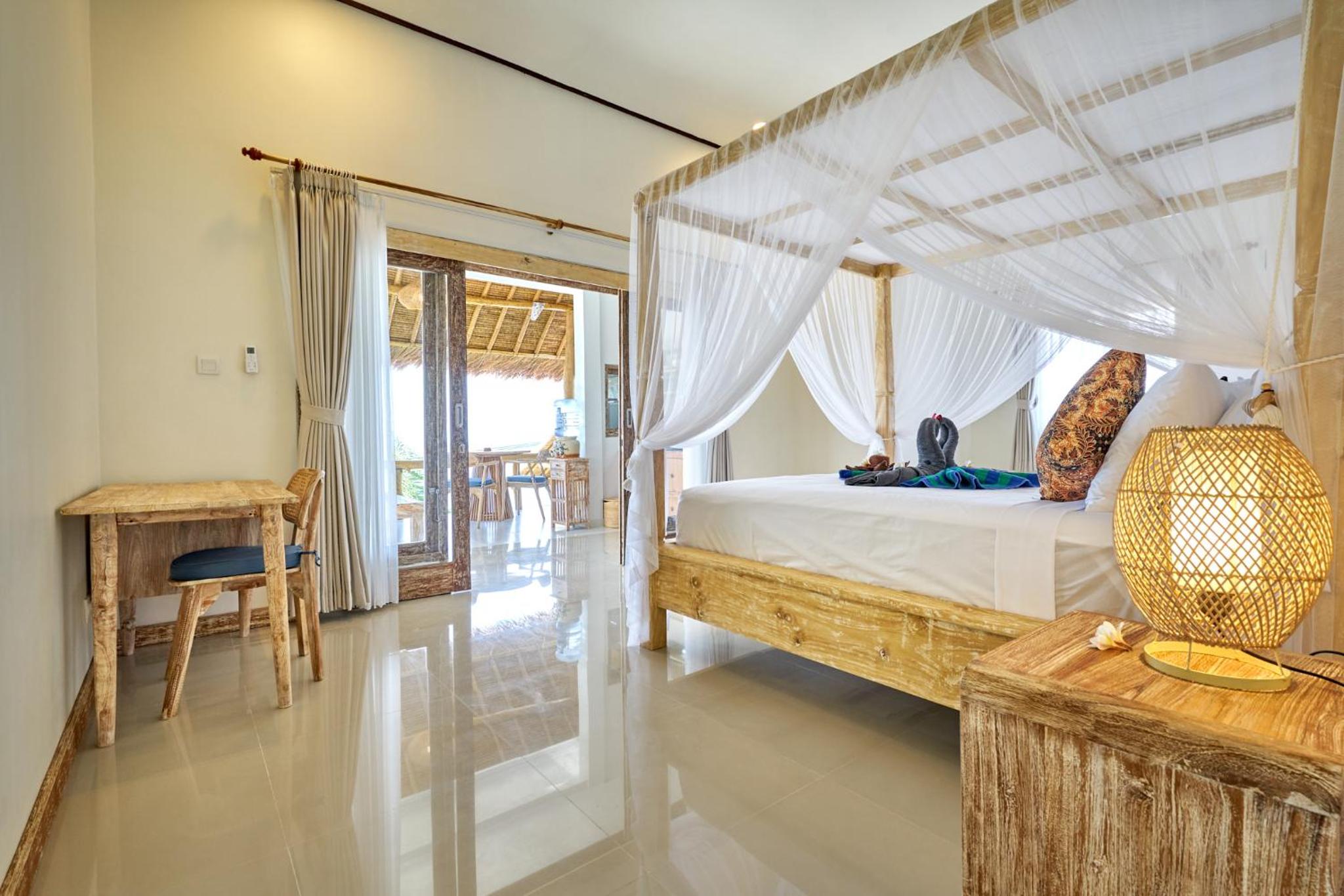 One-Bedroom Villa photo 3