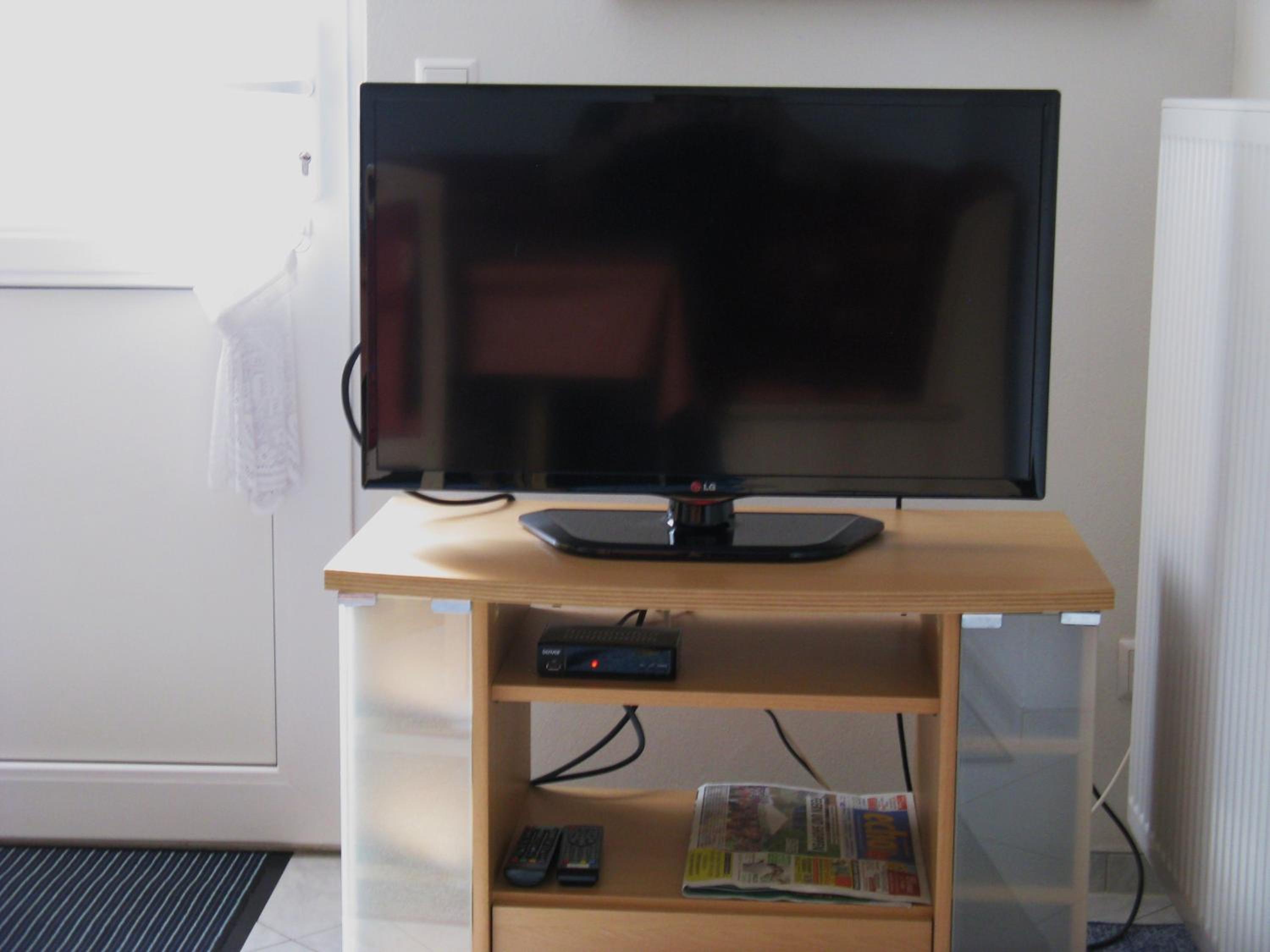 Apartment with Garden View - Photo 16