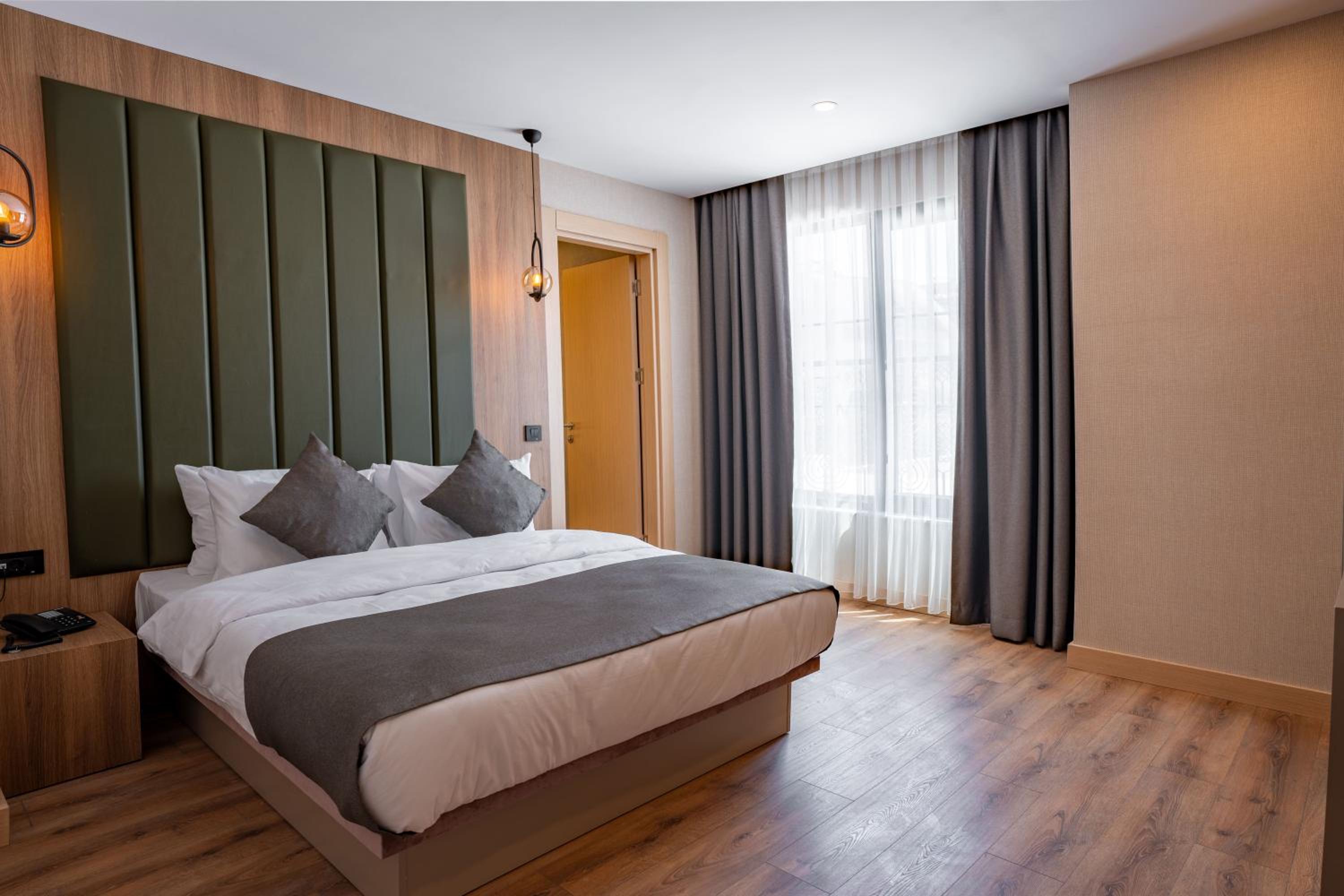 Doppelzimmer