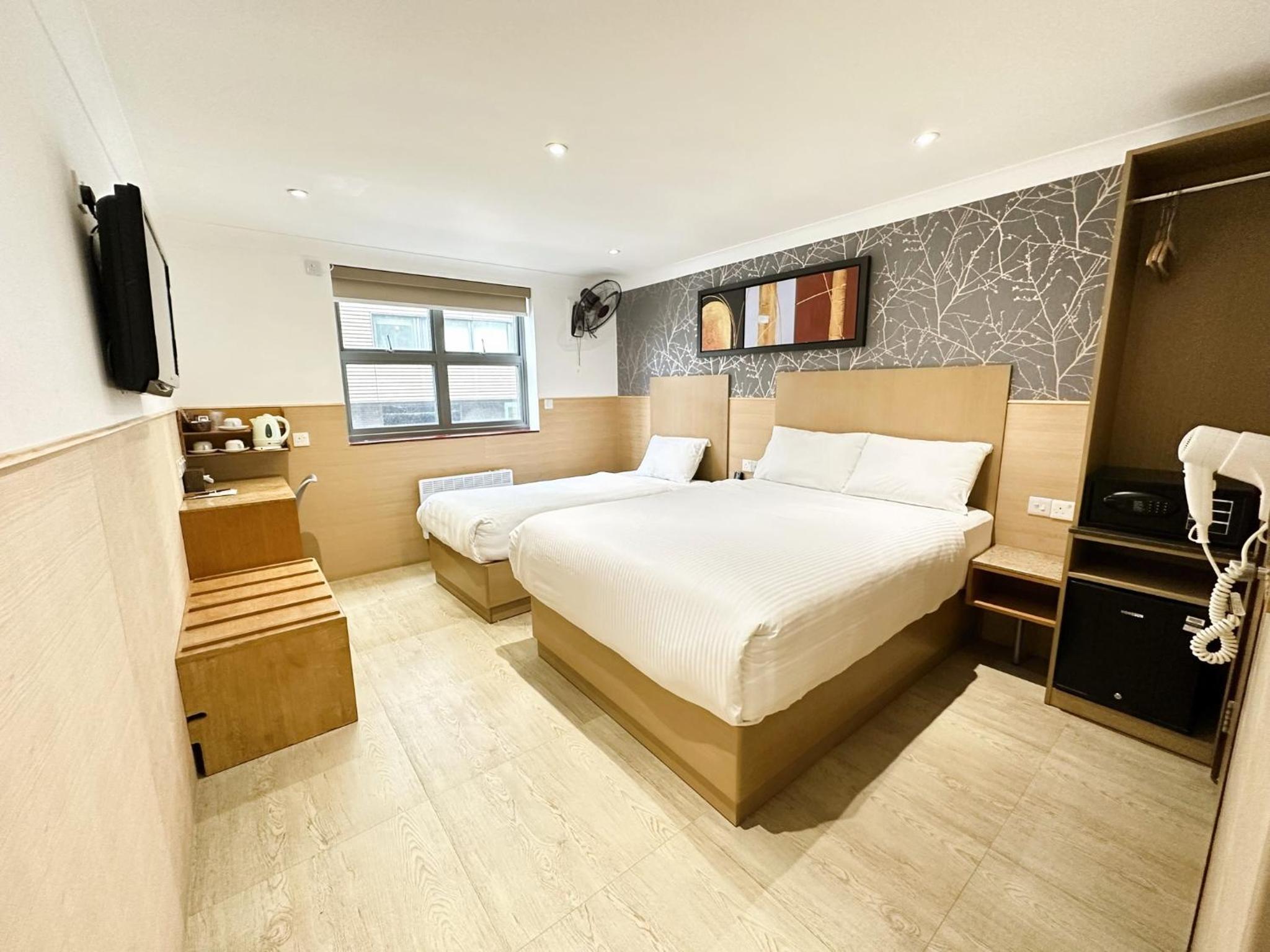 Triple Room photo 3
