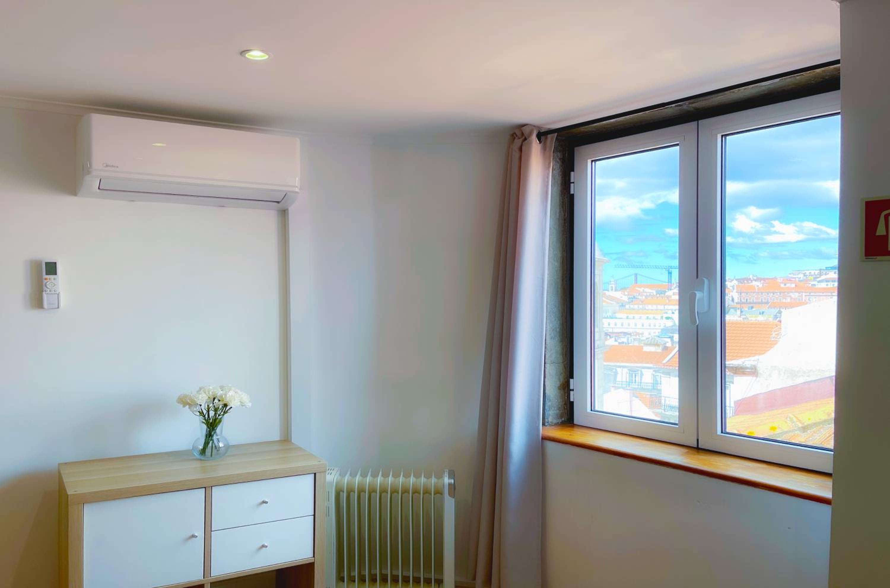 Duplex Apartment photo 1