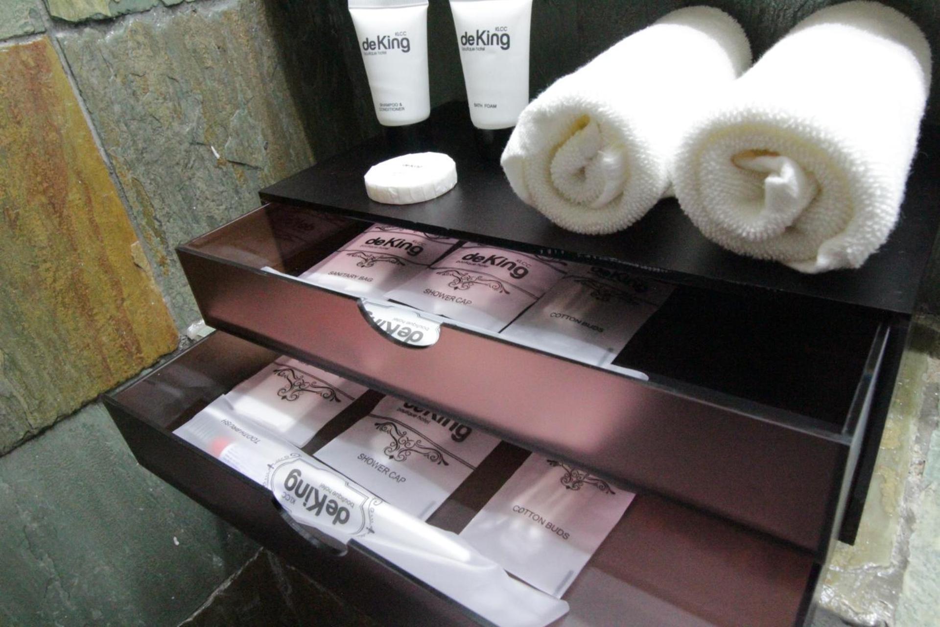 Executive Twin Room photo 2