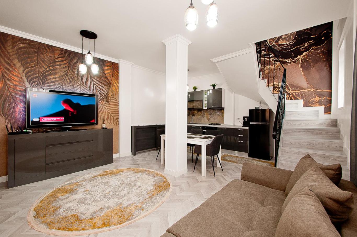 One-Bedroom Villa photo 1