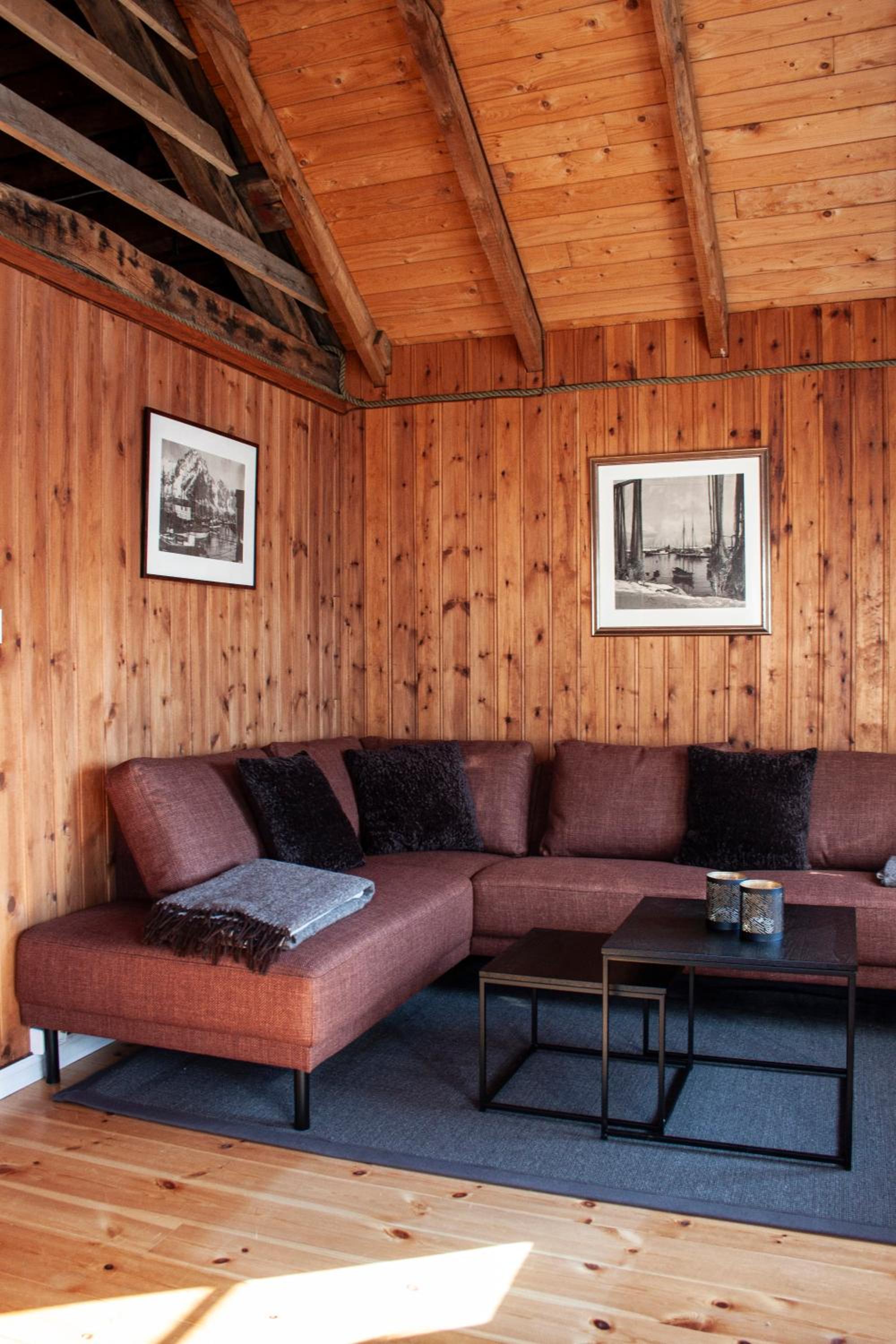 Two-Bedroom House photo 1