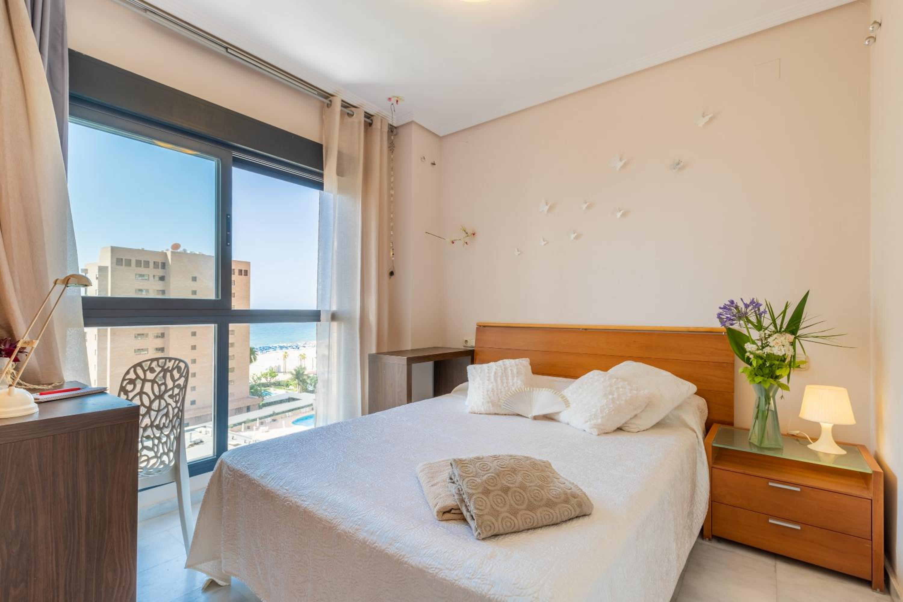 Apartamento Superior de Tres Habitaciones