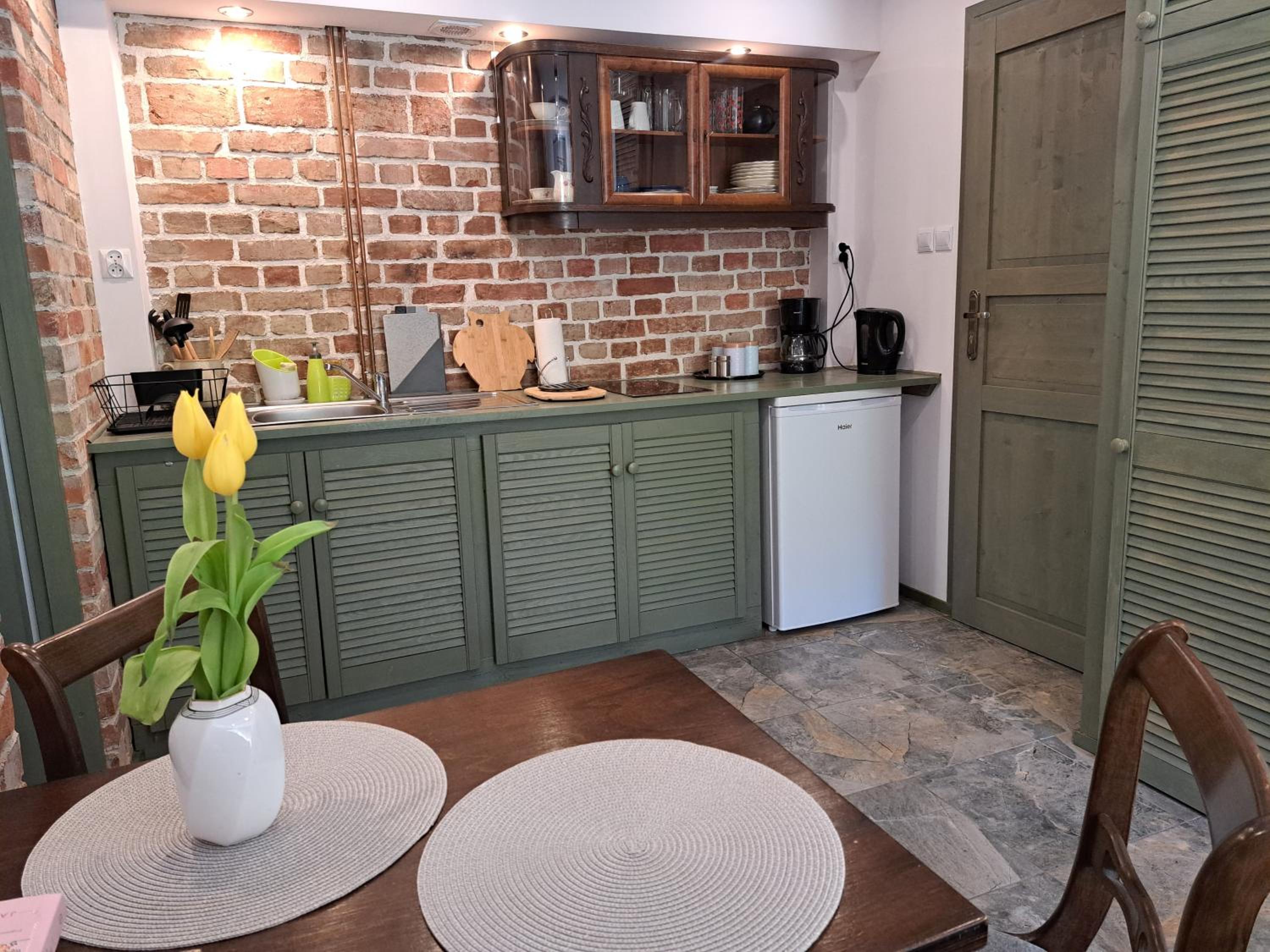 Double or Twin Room with Terrace photo 3