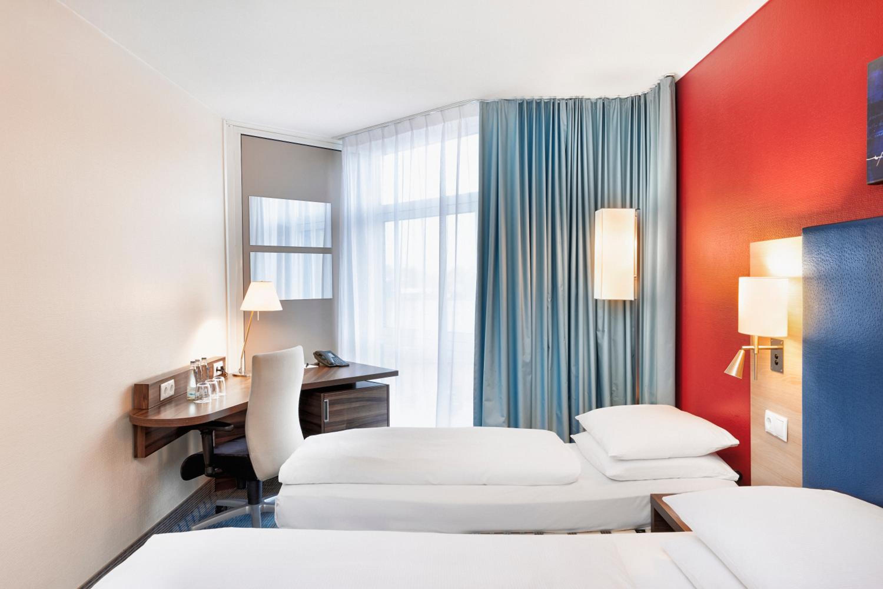 Comfort Triple Room
