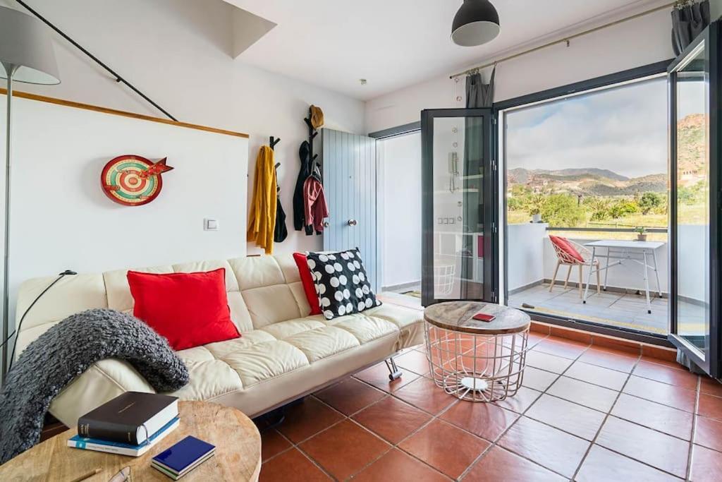 Casa de Dos Habitaciones