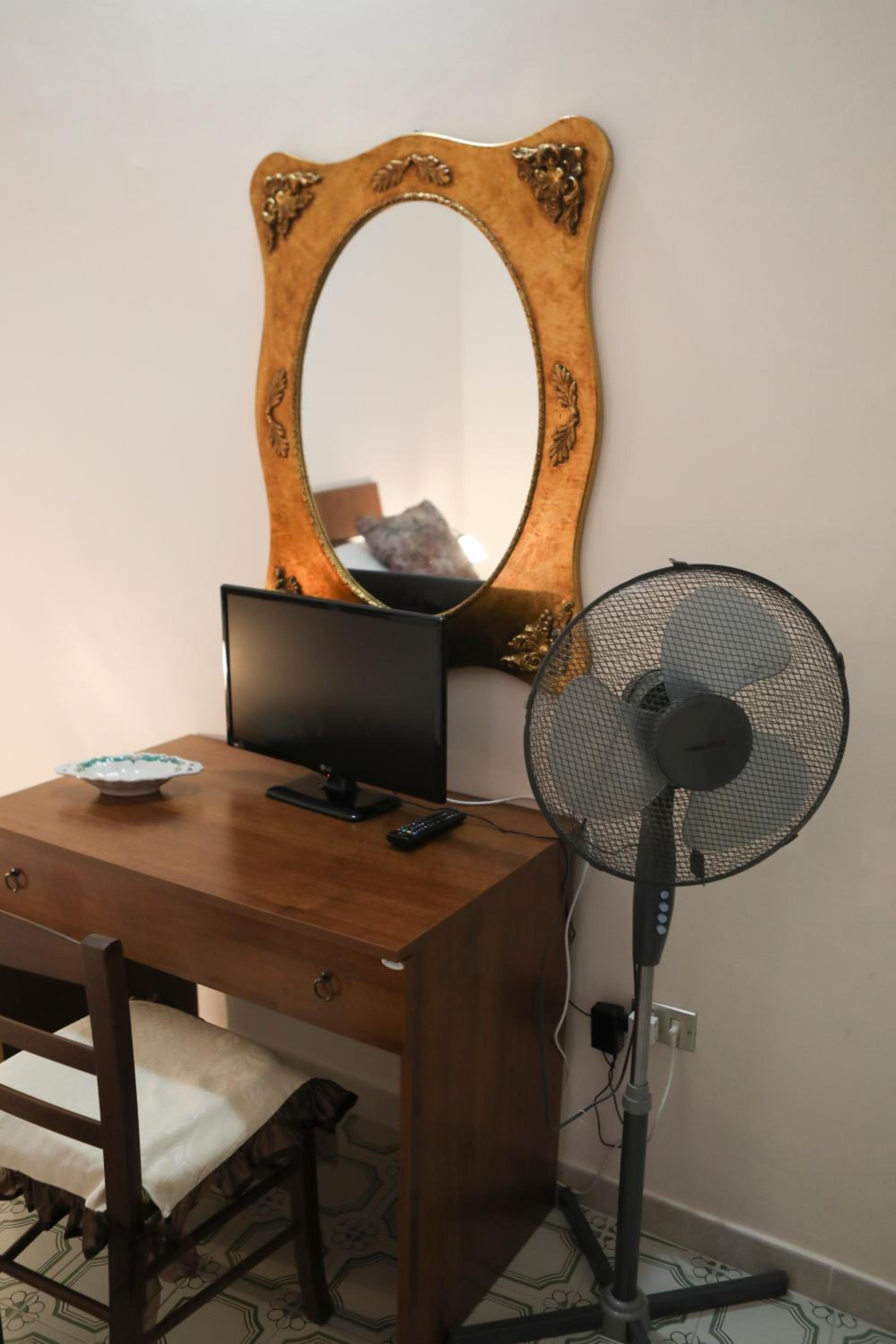 Double Room with Private Bathroom photo 3