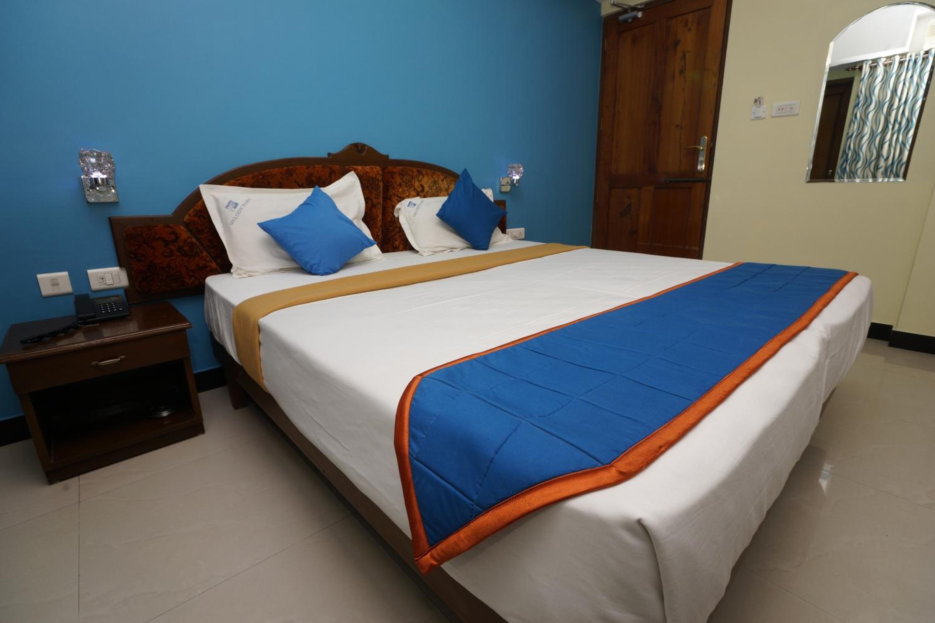 Deluxe Double Room photo 2